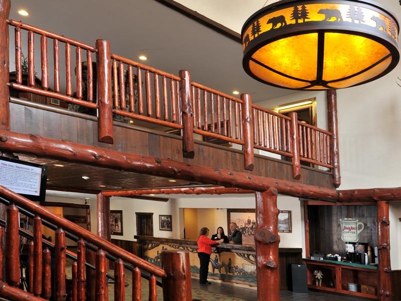 Stoney Creek Hotel & Conference Center Columbia