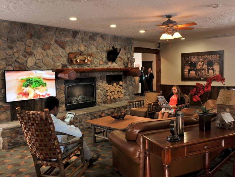 Stoney Creek Hotel & Conference Center Columbia