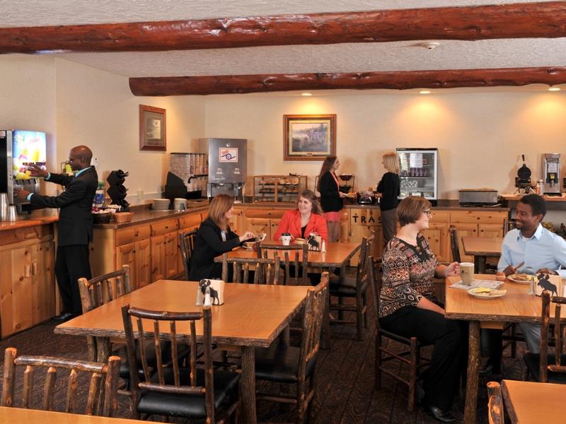 Stoney Creek Hotel & Conference Center Columbia