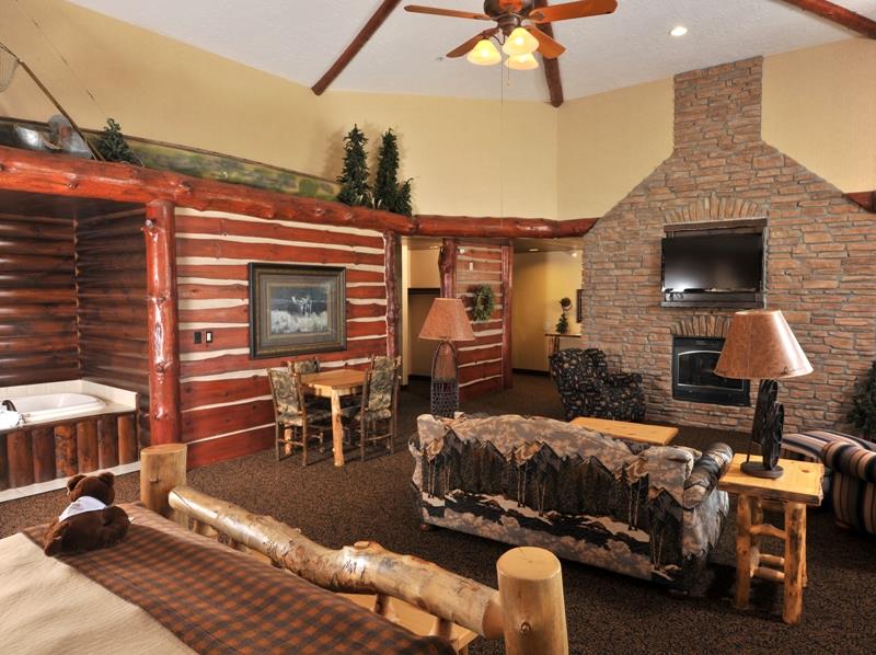 Stoney Creek Hotel & Conference Center Columbia