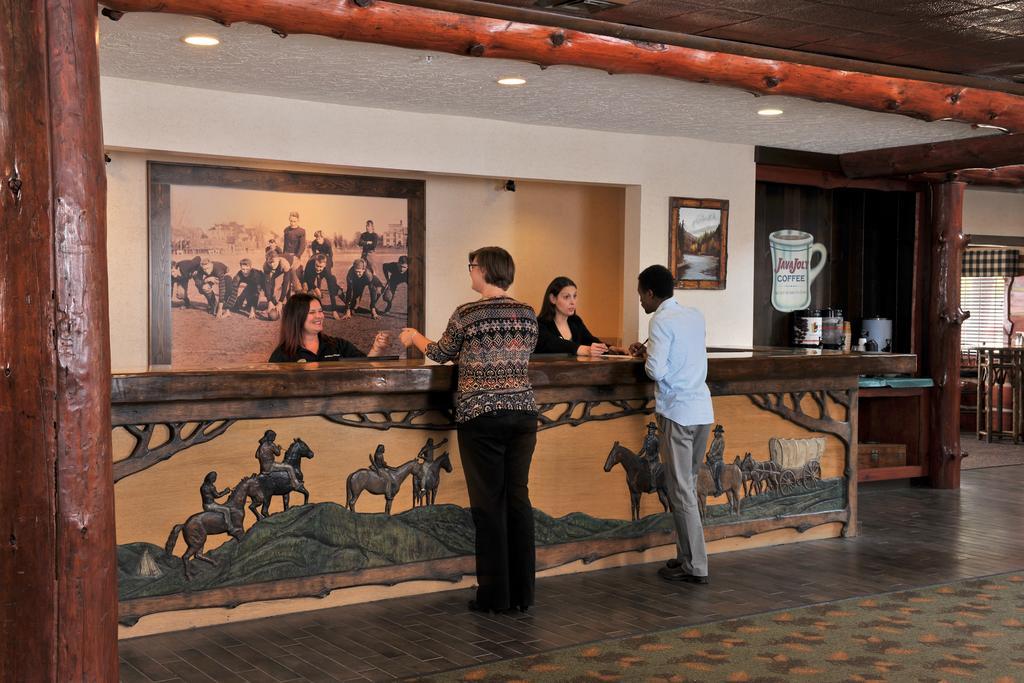 Stoney Creek Hotel & Conference Center Columbia