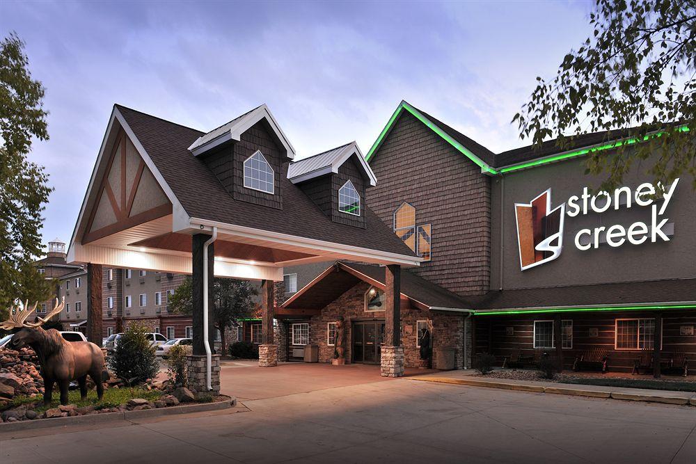 Stoney Creek Hotel & Conference Center Columbia