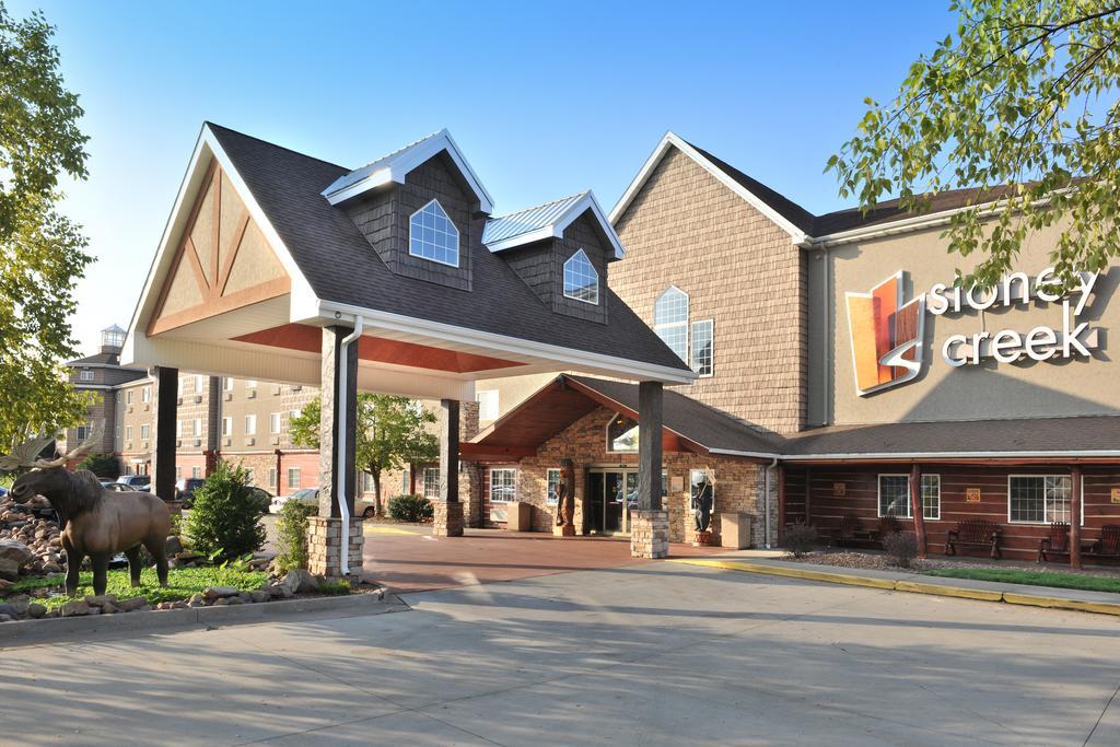 Stoney Creek Hotel & Conference Center Columbia