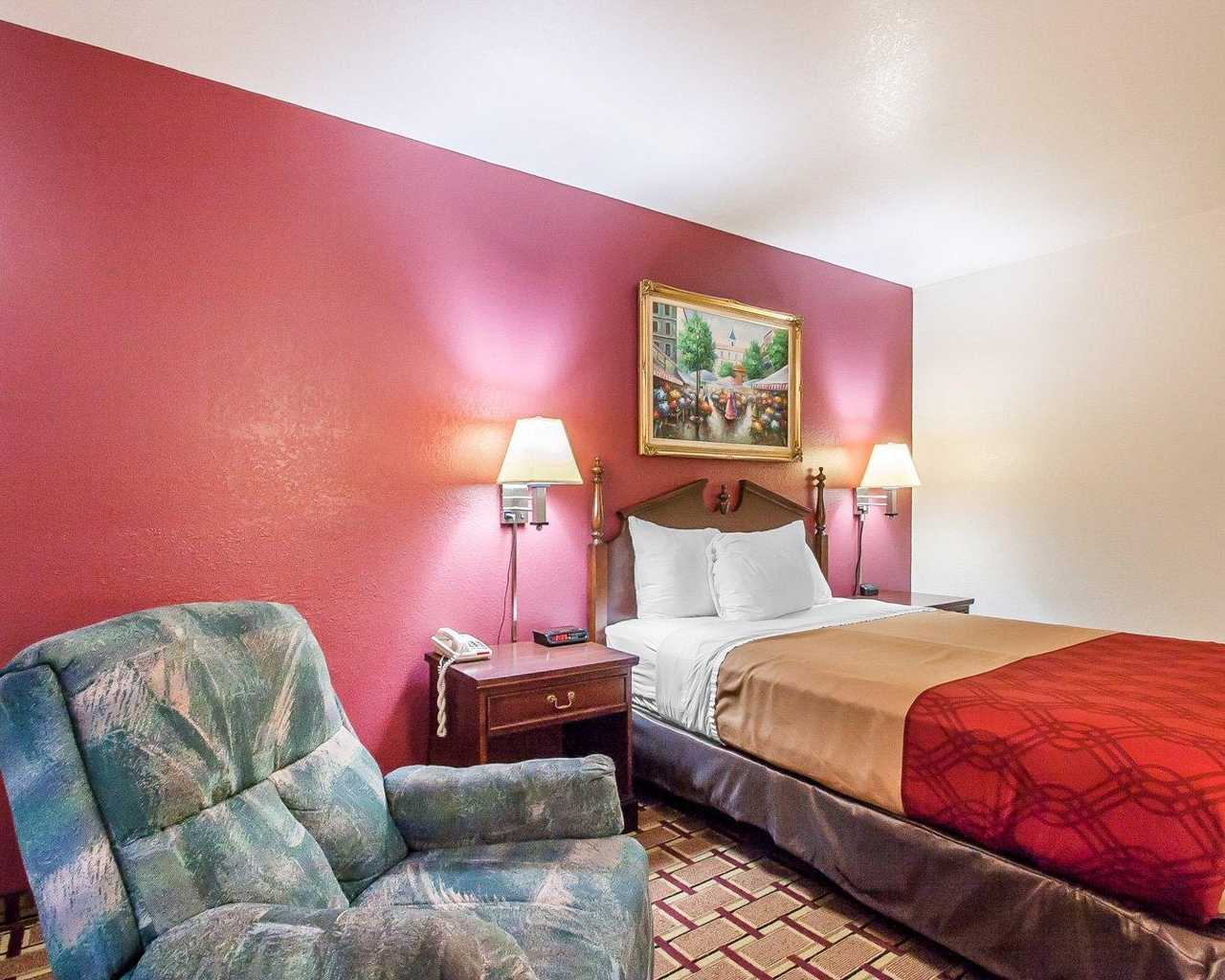 Econo Lodge Dexter