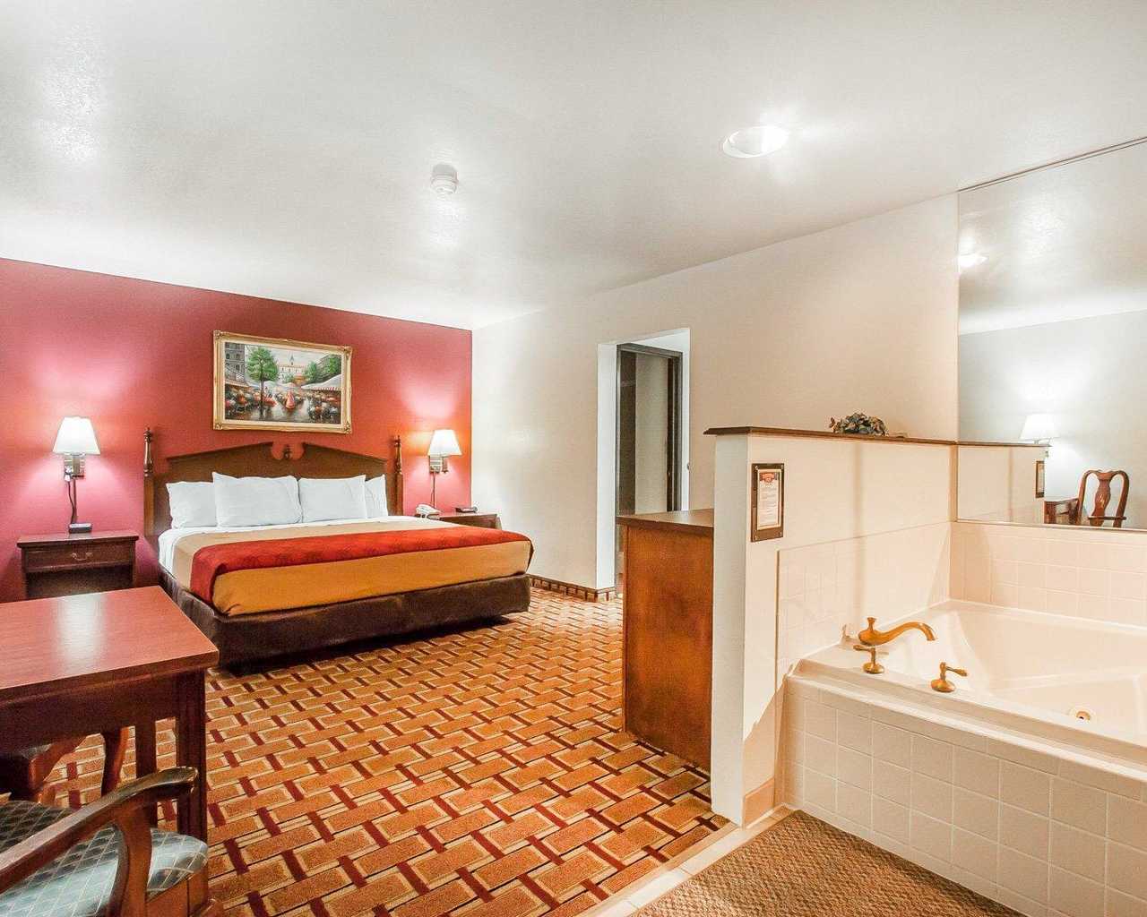 Econo Lodge Dexter