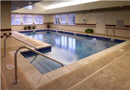 Residence Inn St. Louis Airport/Earth City