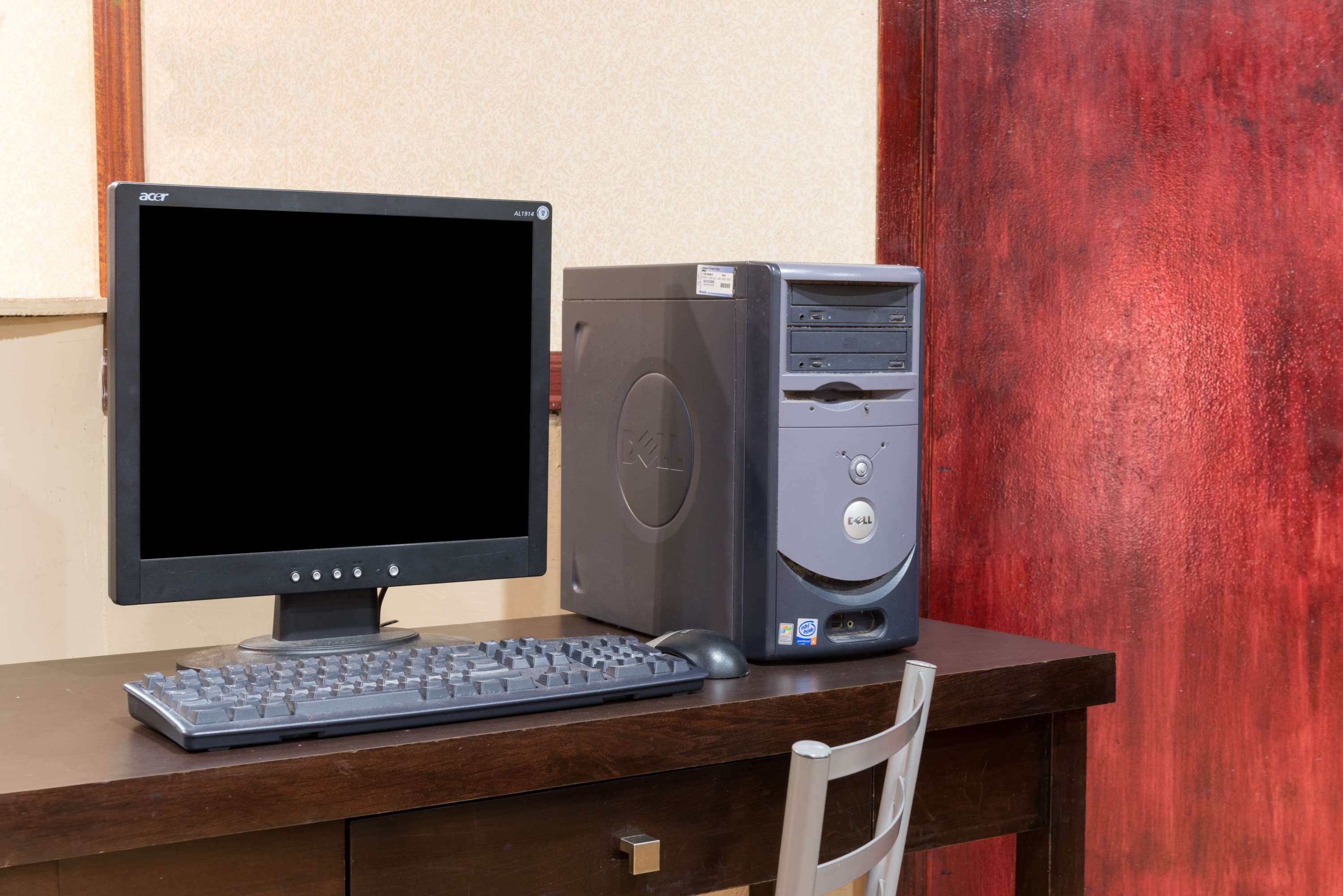 Super 8 by Wyndham Fenton/St. Louis Area