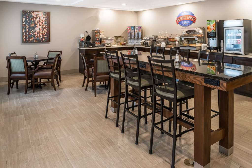 Baymont by Wyndham Fulton