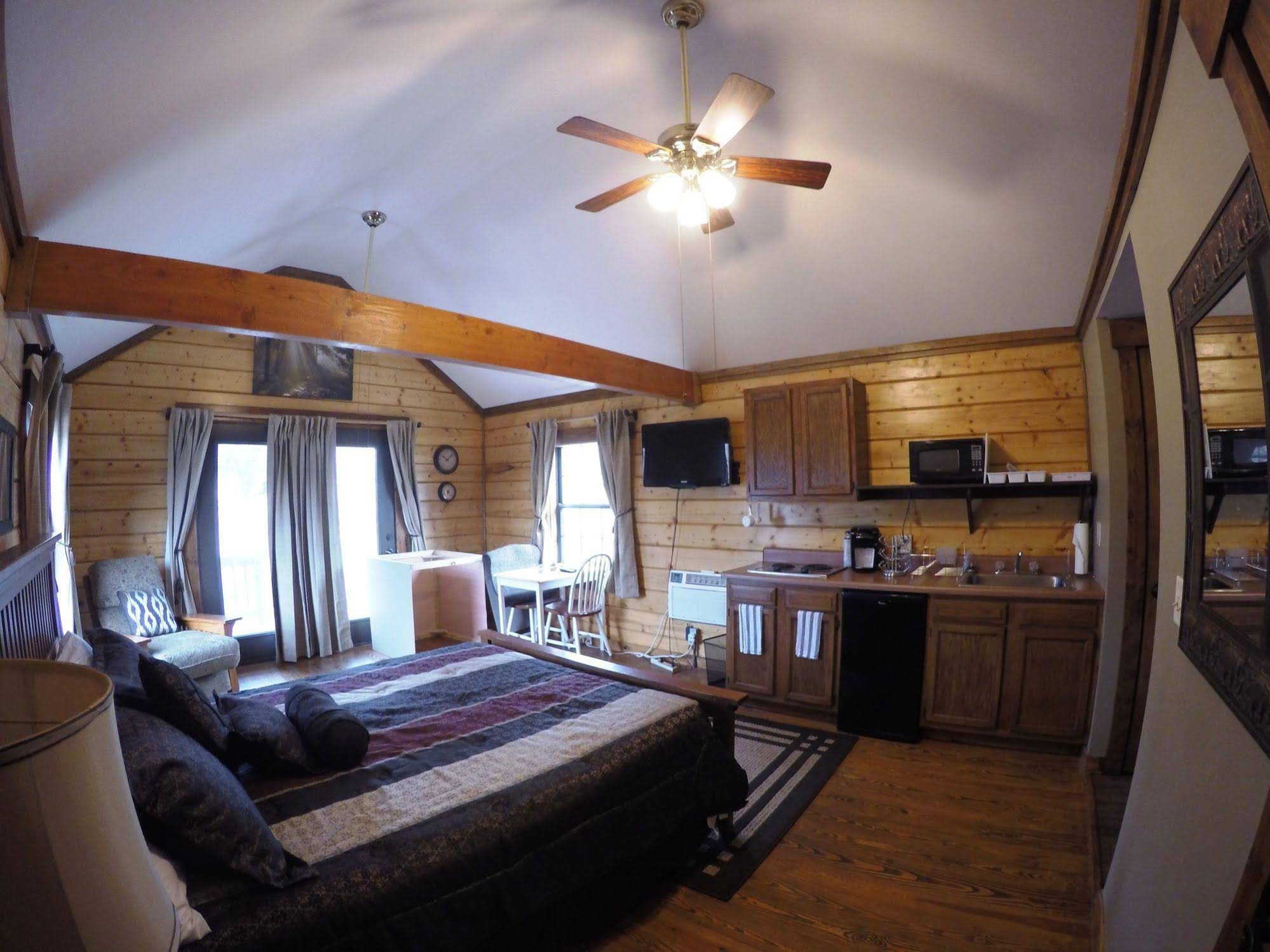 Morrell Ranch