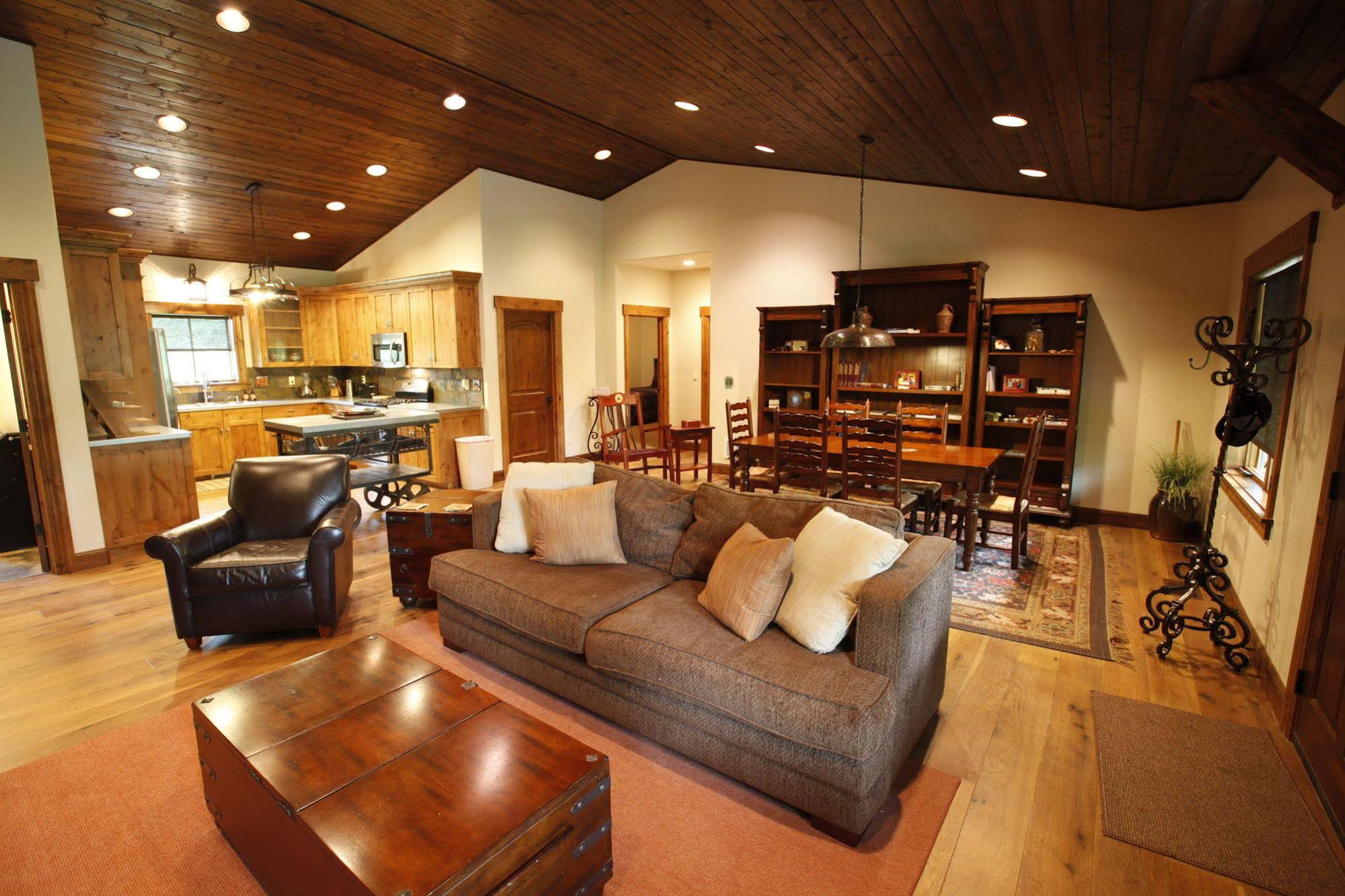 Morrell Ranch