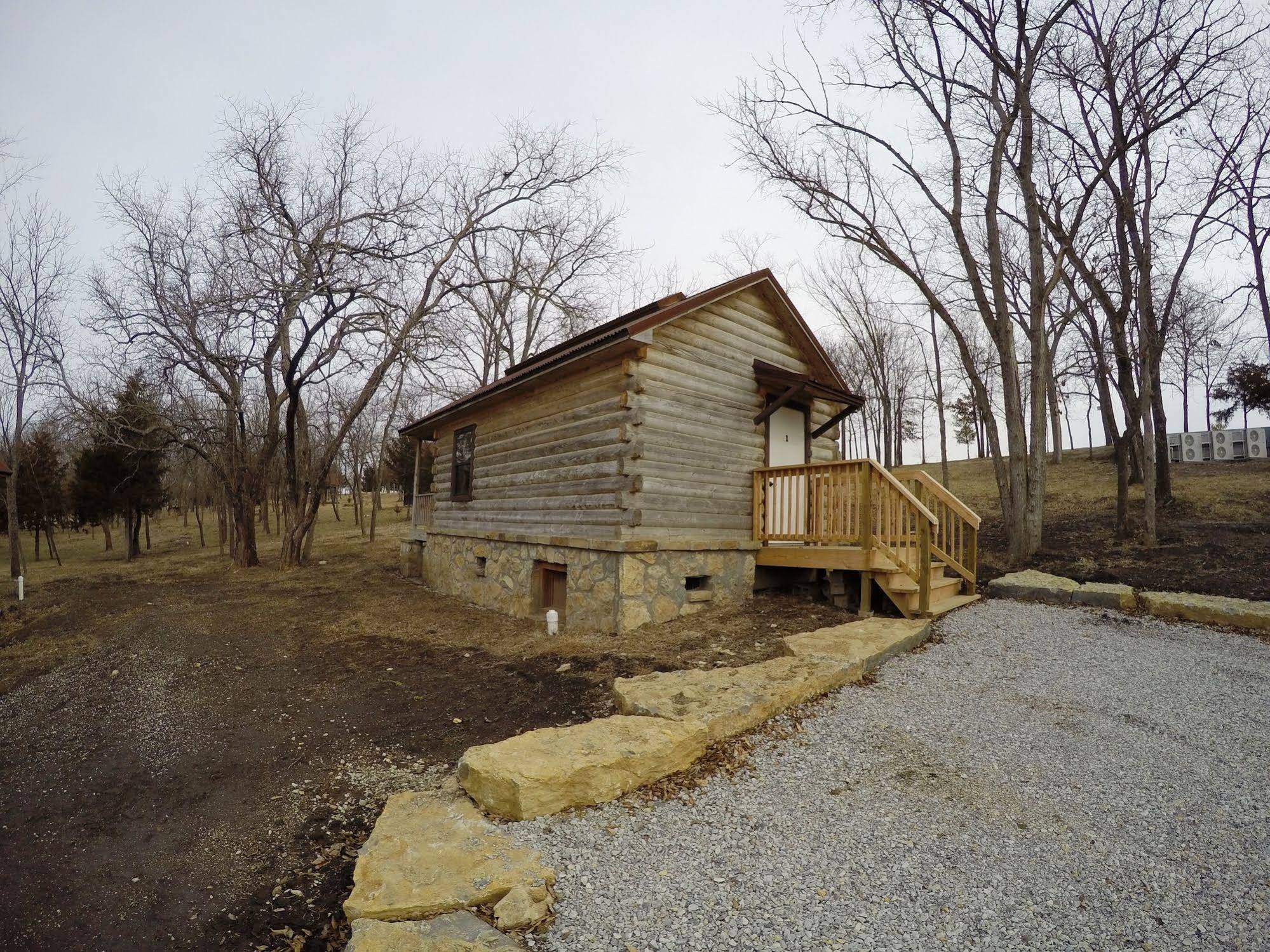 Morrell Ranch