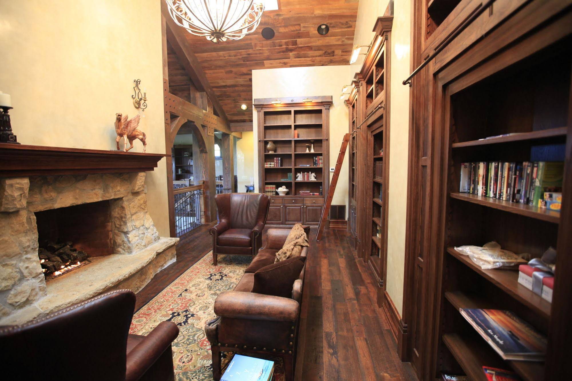 Morrell Ranch