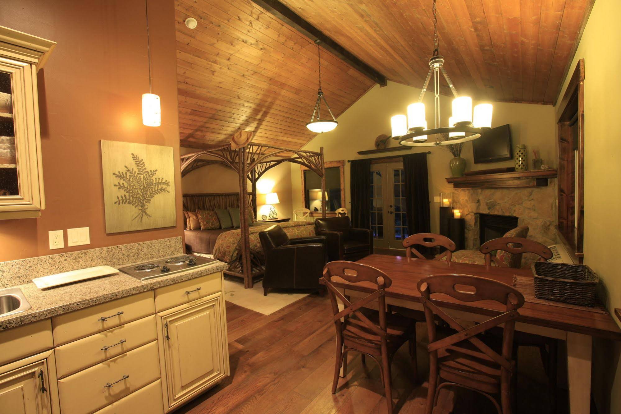 Morrell Ranch