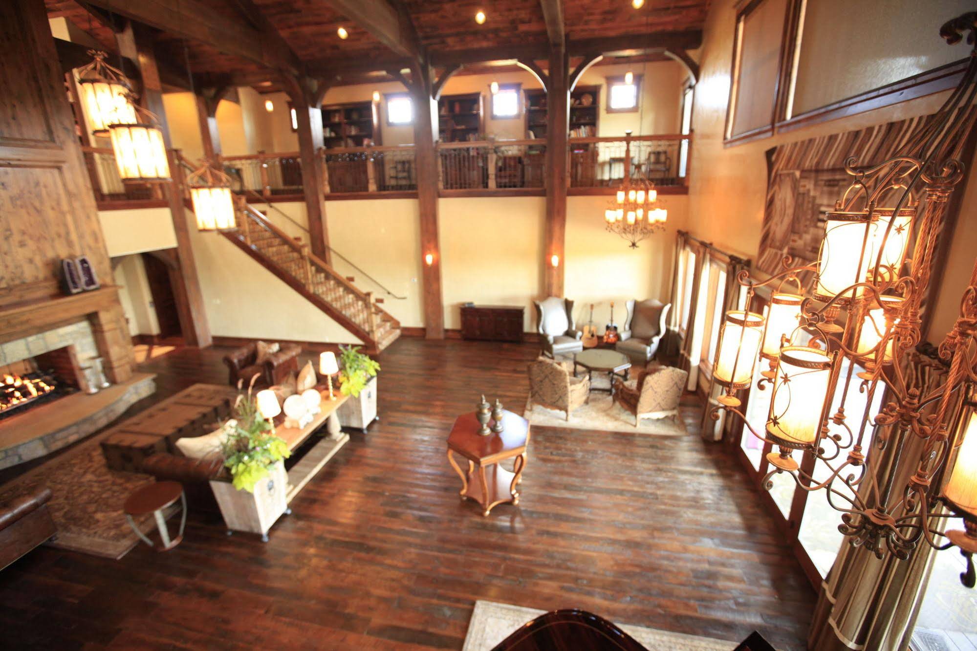 Morrell Ranch