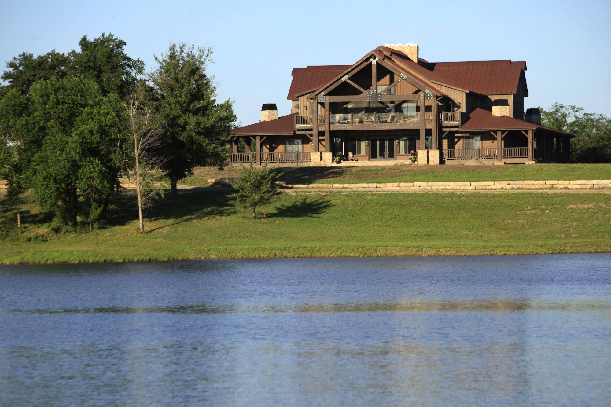 Morrell Ranch