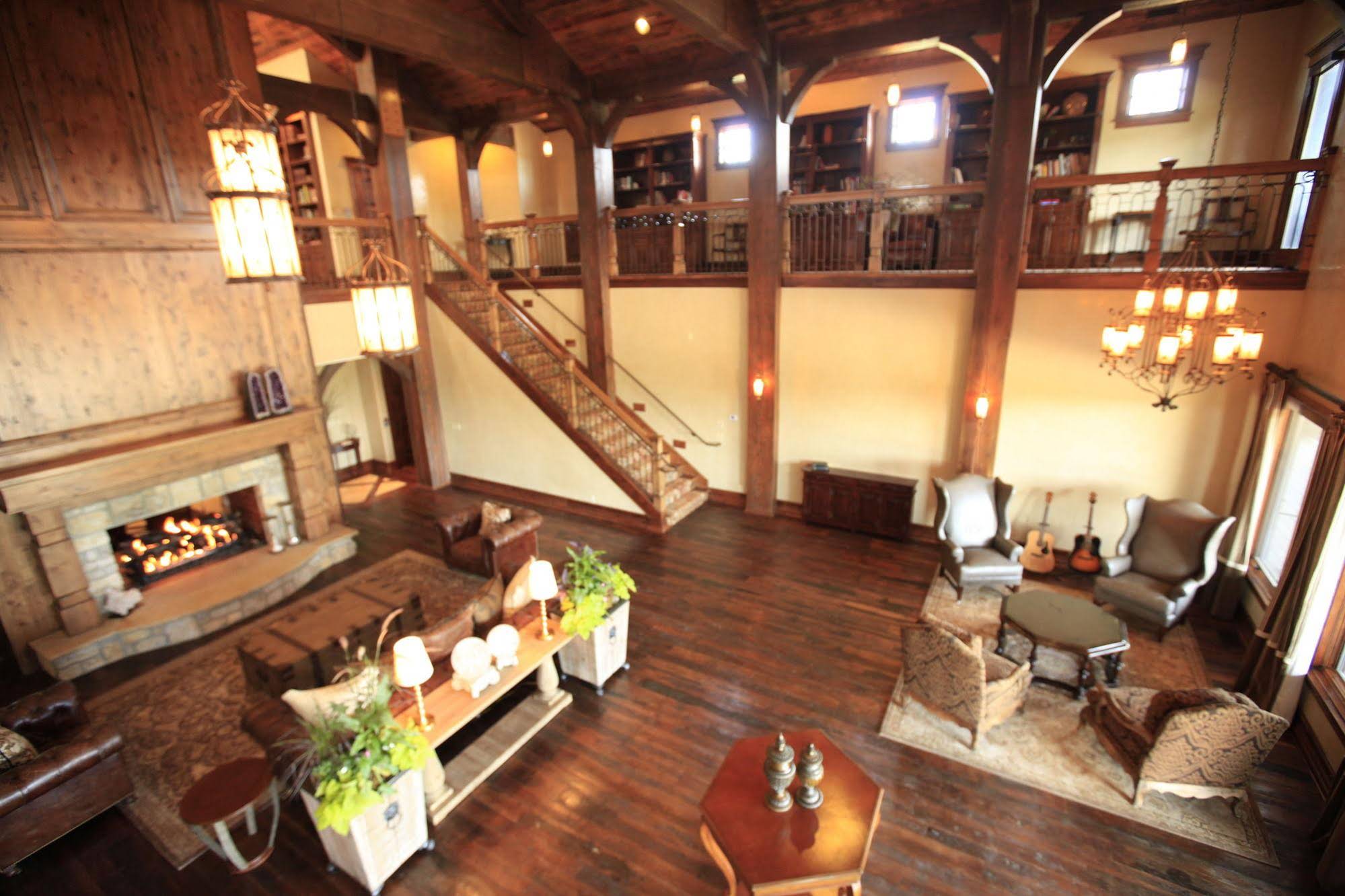 Morrell Ranch