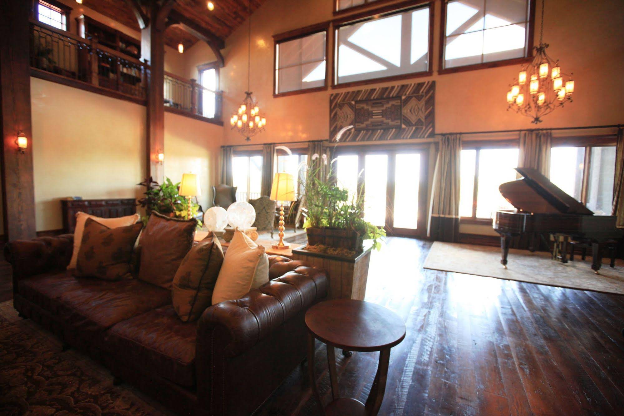 Morrell Ranch