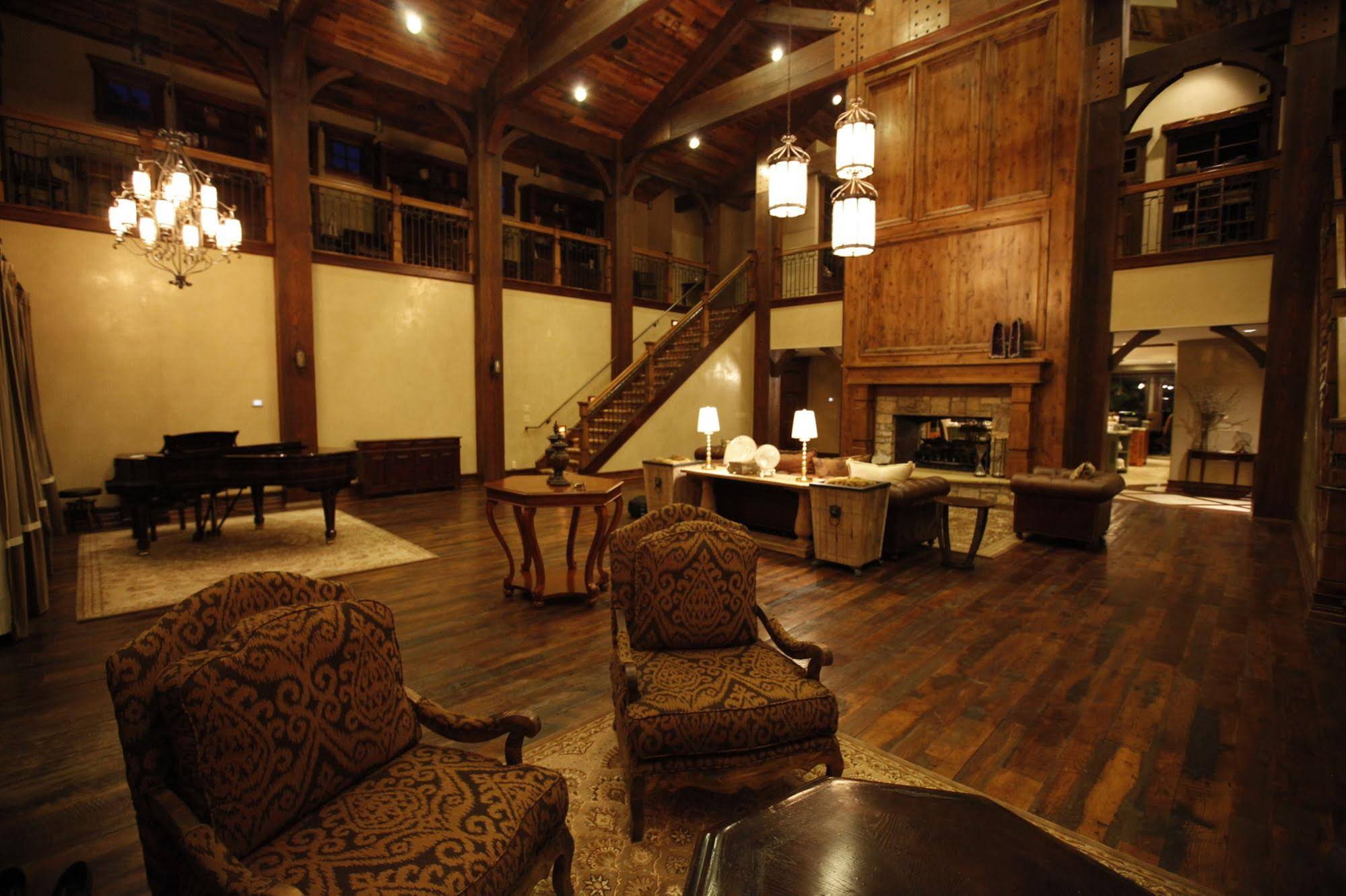 Morrell Ranch