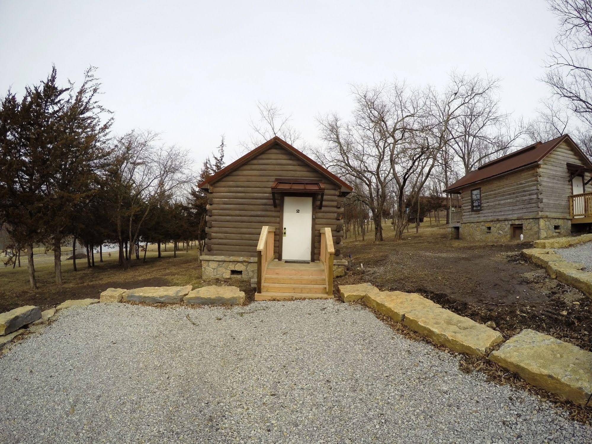 Morrell Ranch