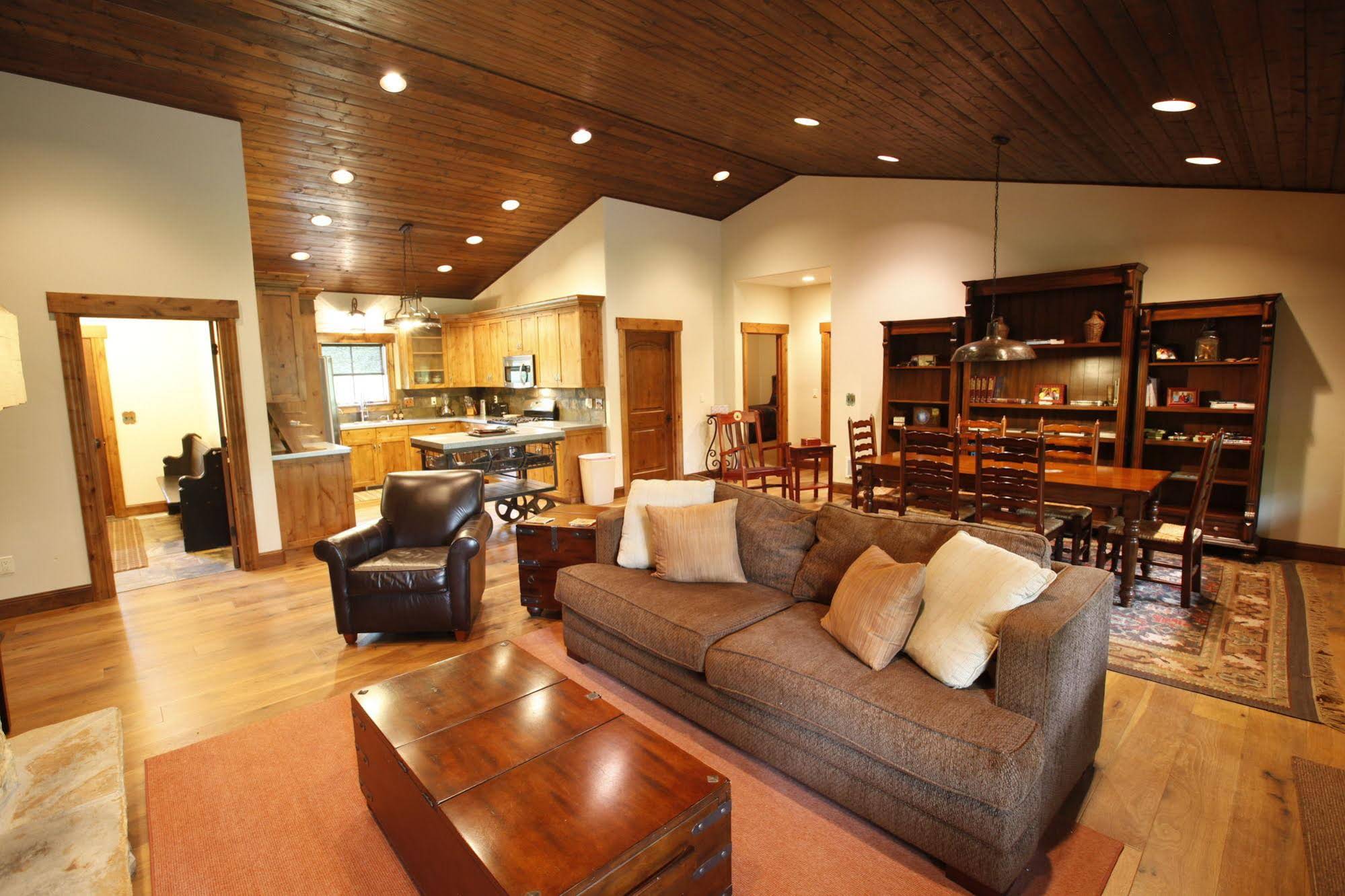 Morrell Ranch