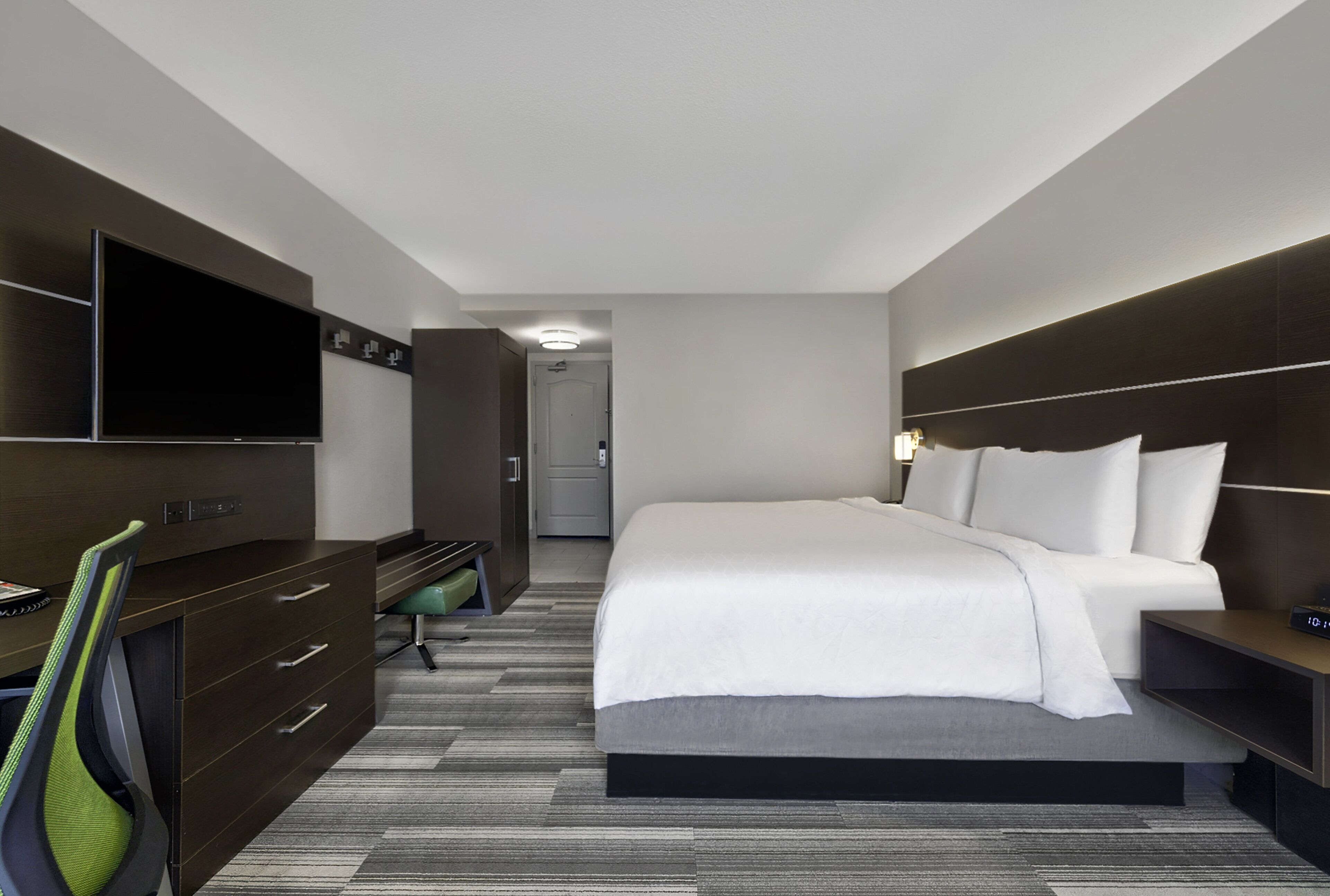 Holiday Inn Express Hotel & Suites Kansas City - Grandview