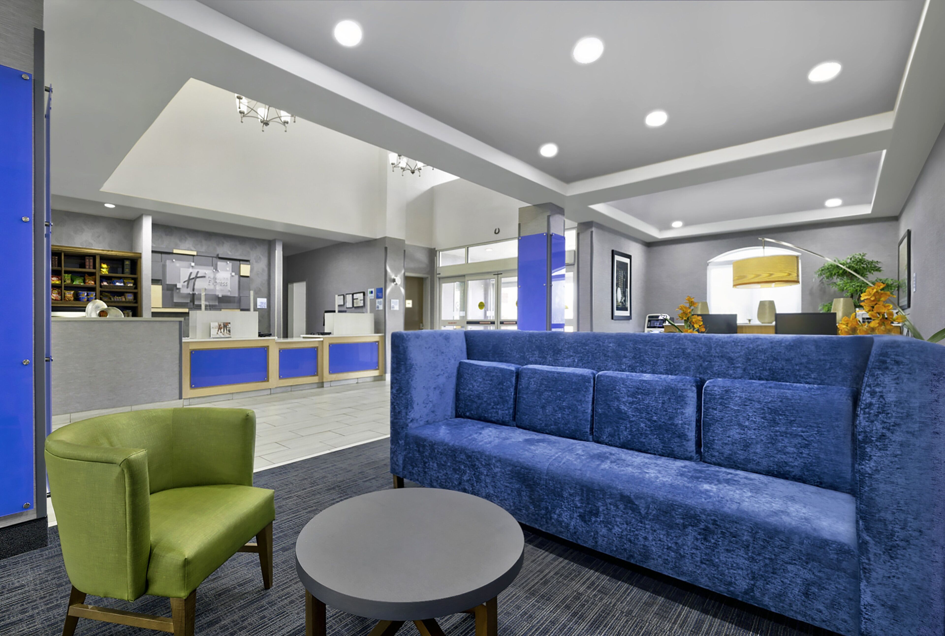Holiday Inn Express Hotel & Suites Kansas City - Grandview