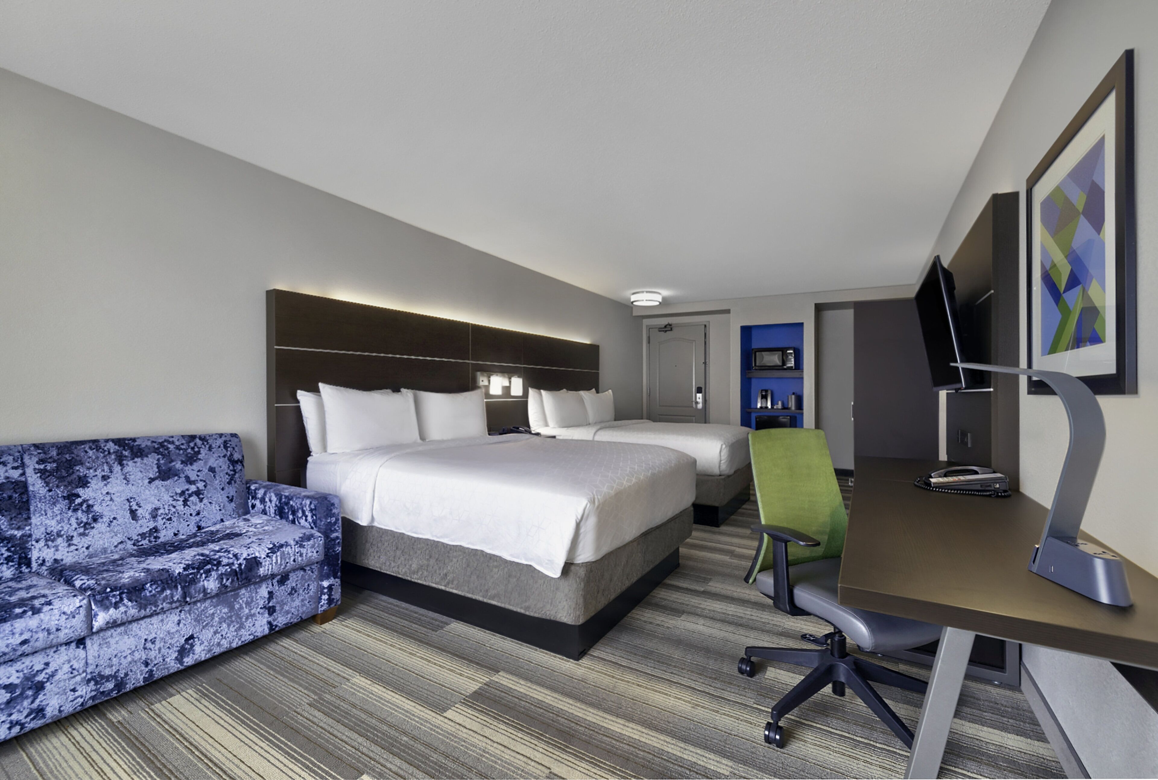 Holiday Inn Express Hotel & Suites Kansas City - Grandview