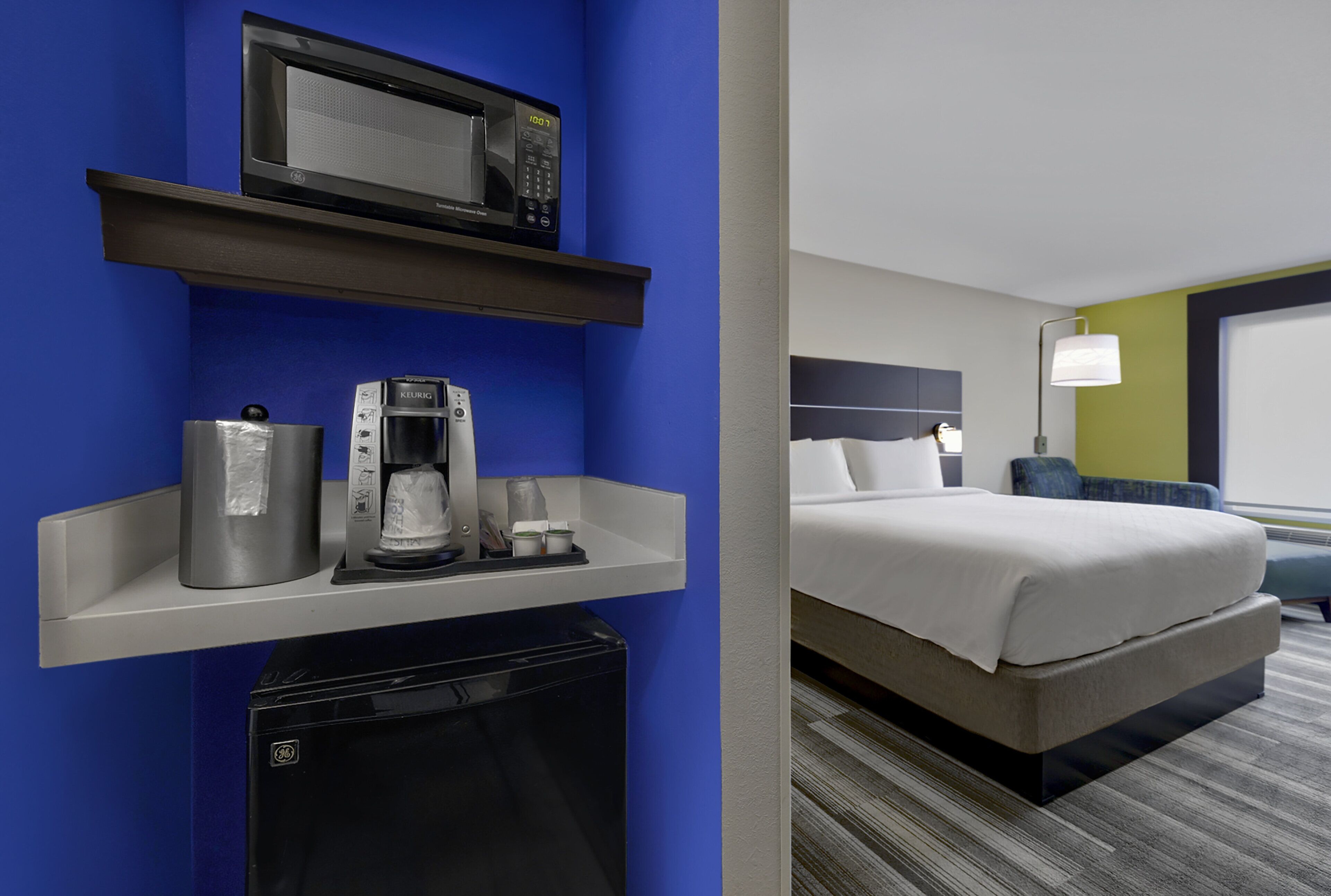 Holiday Inn Express Hotel & Suites Kansas City - Grandview