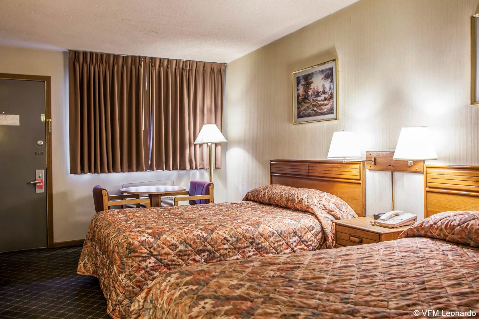 Economy Inn & Suites