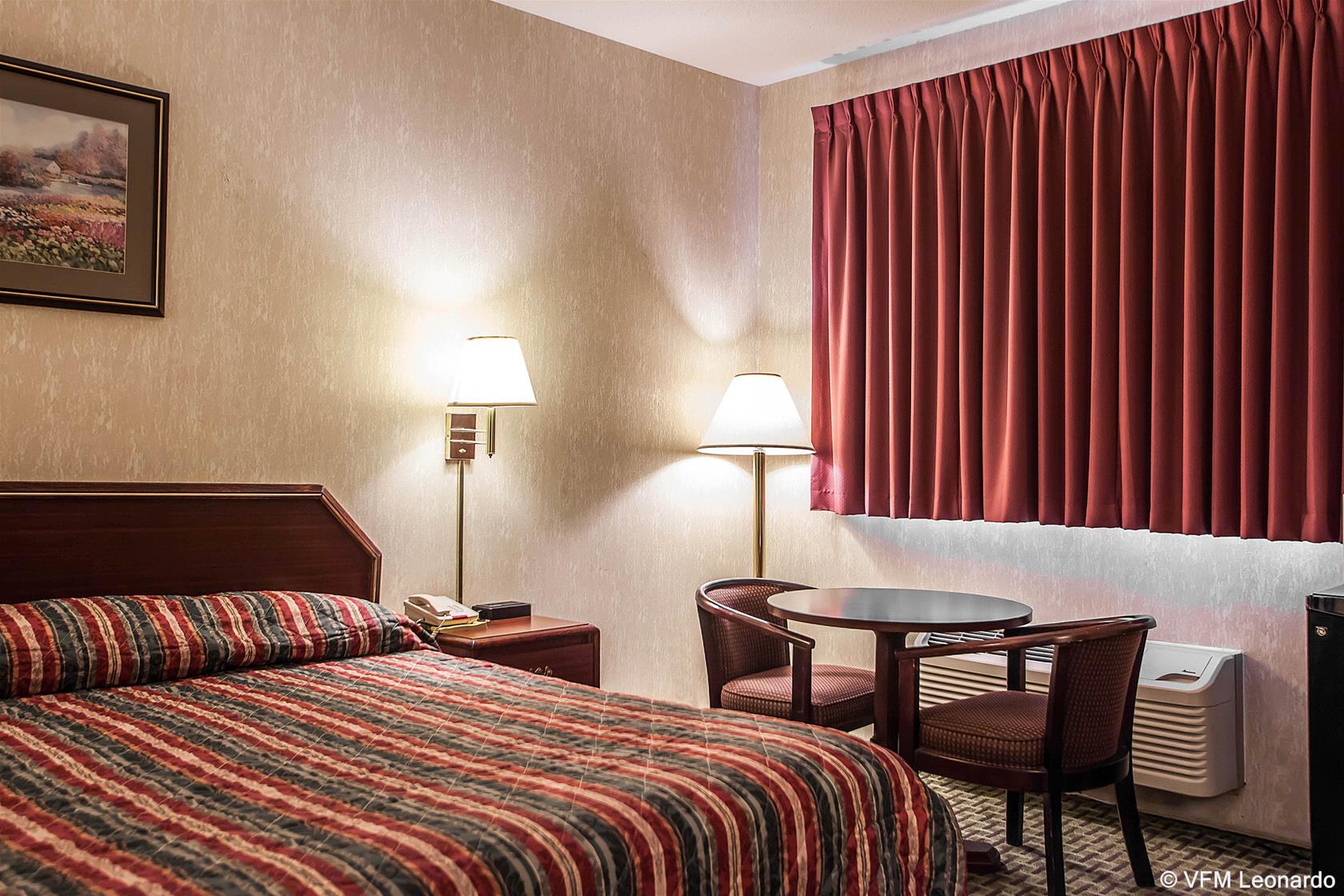 Economy Inn & Suites