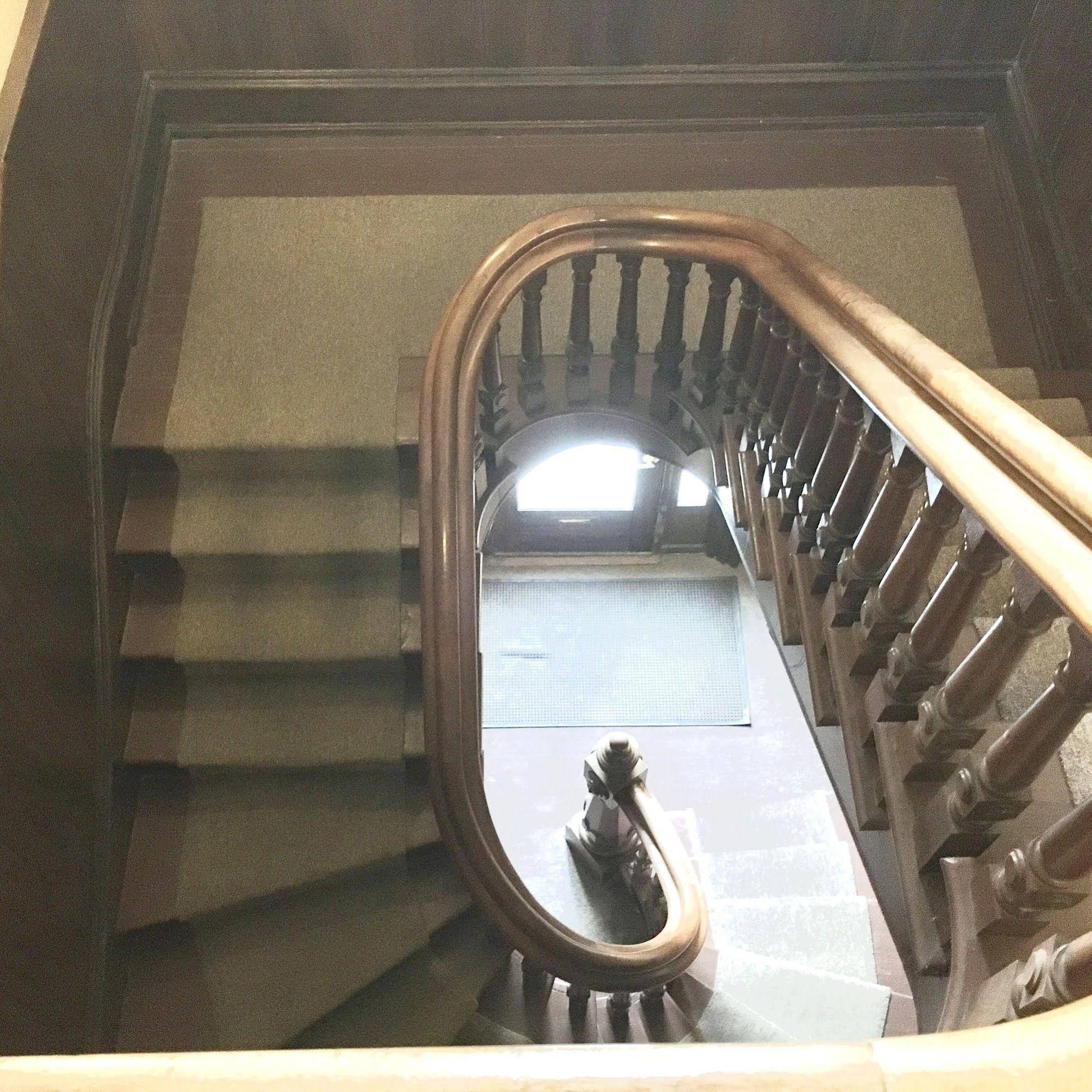 Main Street Bed & Breakfast