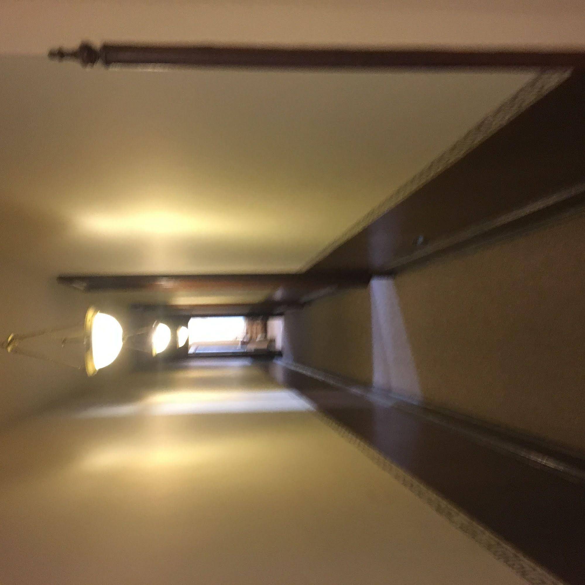 Main Street Bed & Breakfast