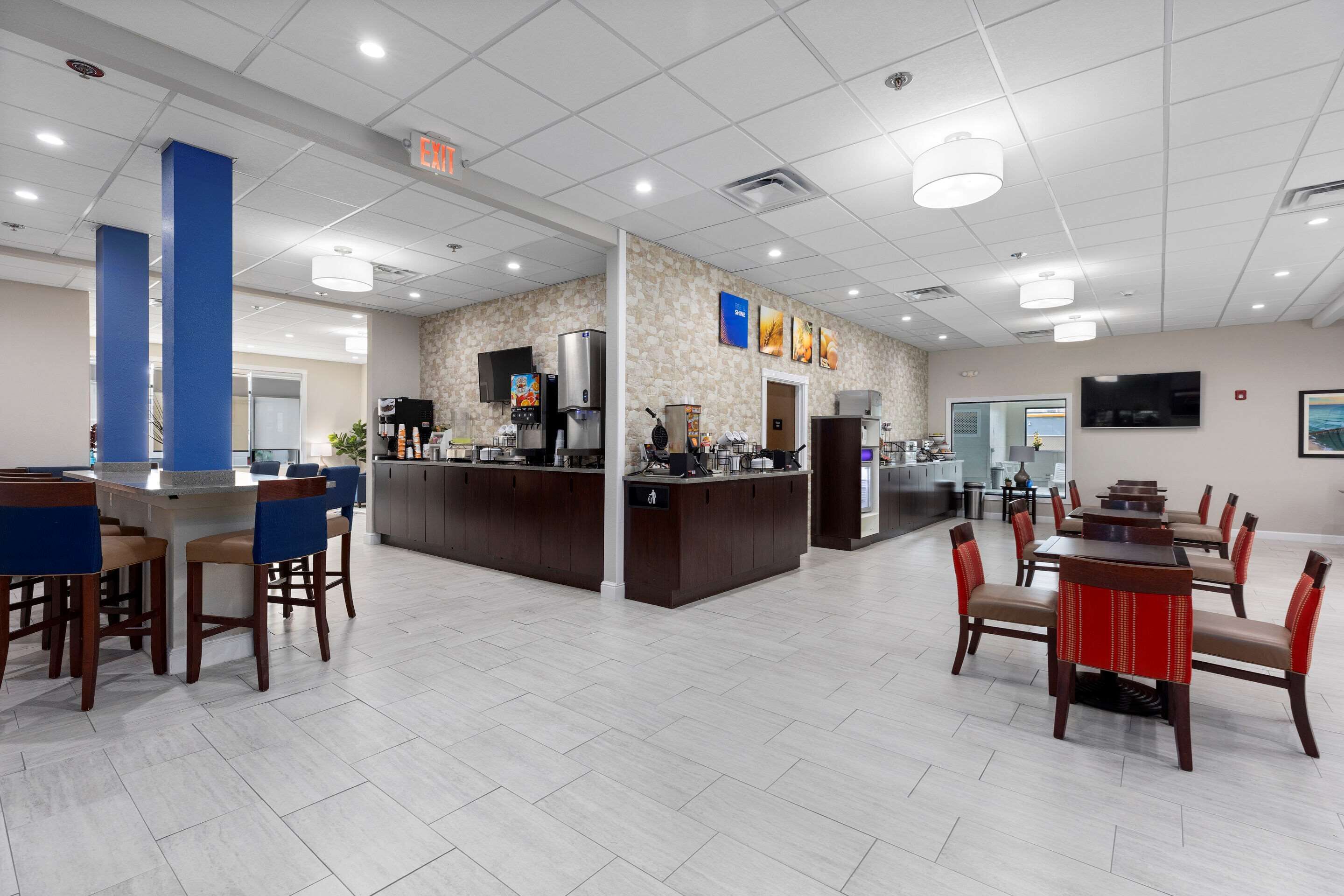 Comfort Inn & Suites St. Louis-Hazelwood