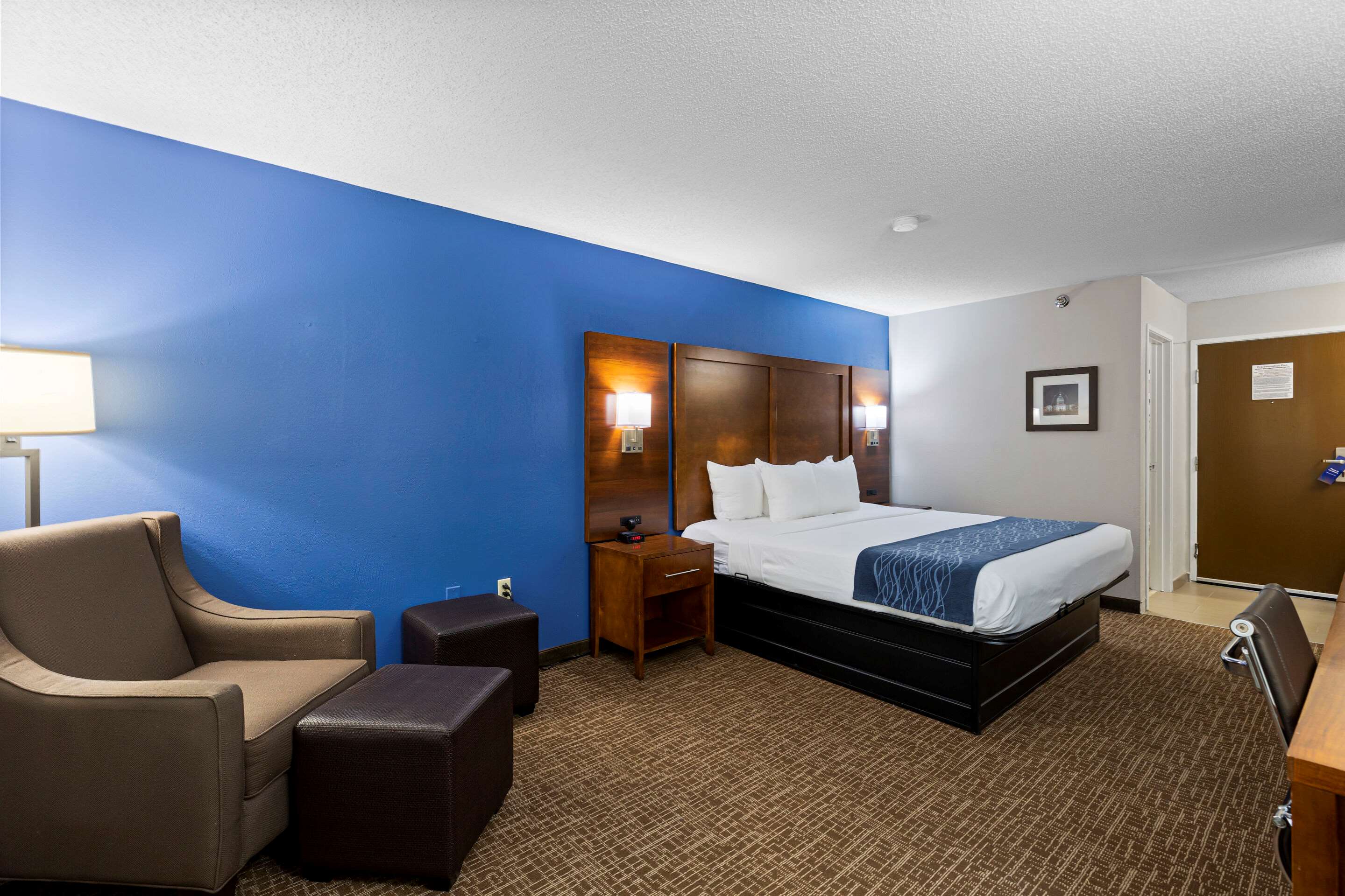 Comfort Inn & Suites St. Louis-Hazelwood