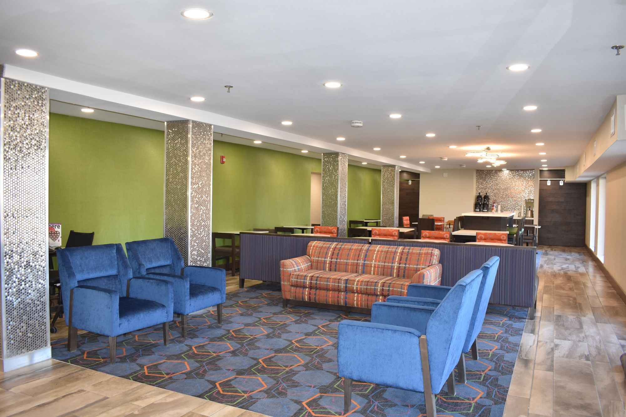 La Quinta Inn by Wyndham St. Louis Hazelwood - Airport North
