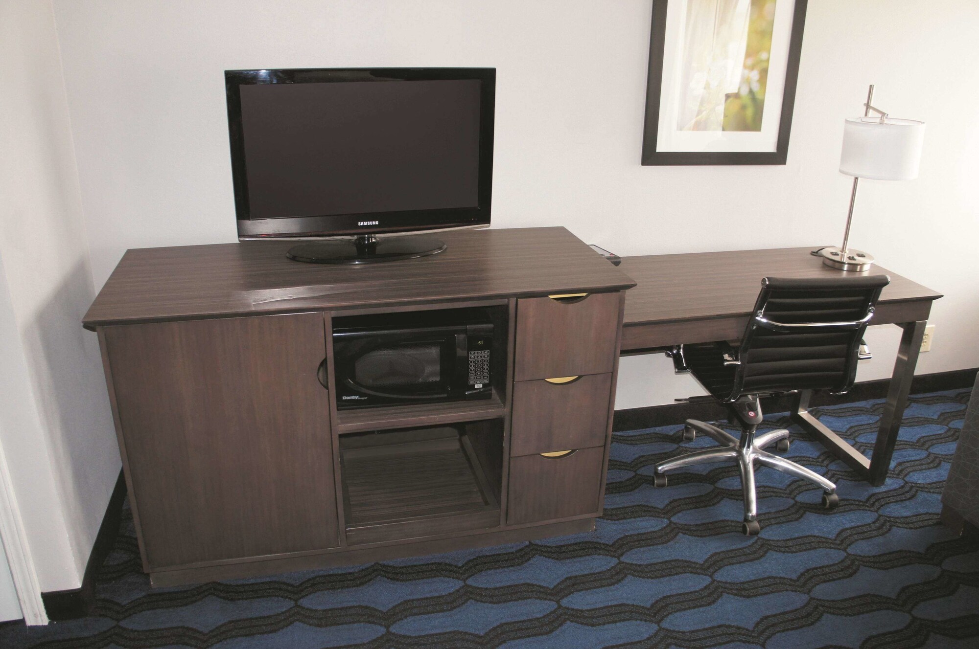 La Quinta Inn by Wyndham St. Louis Hazelwood - Airport North
