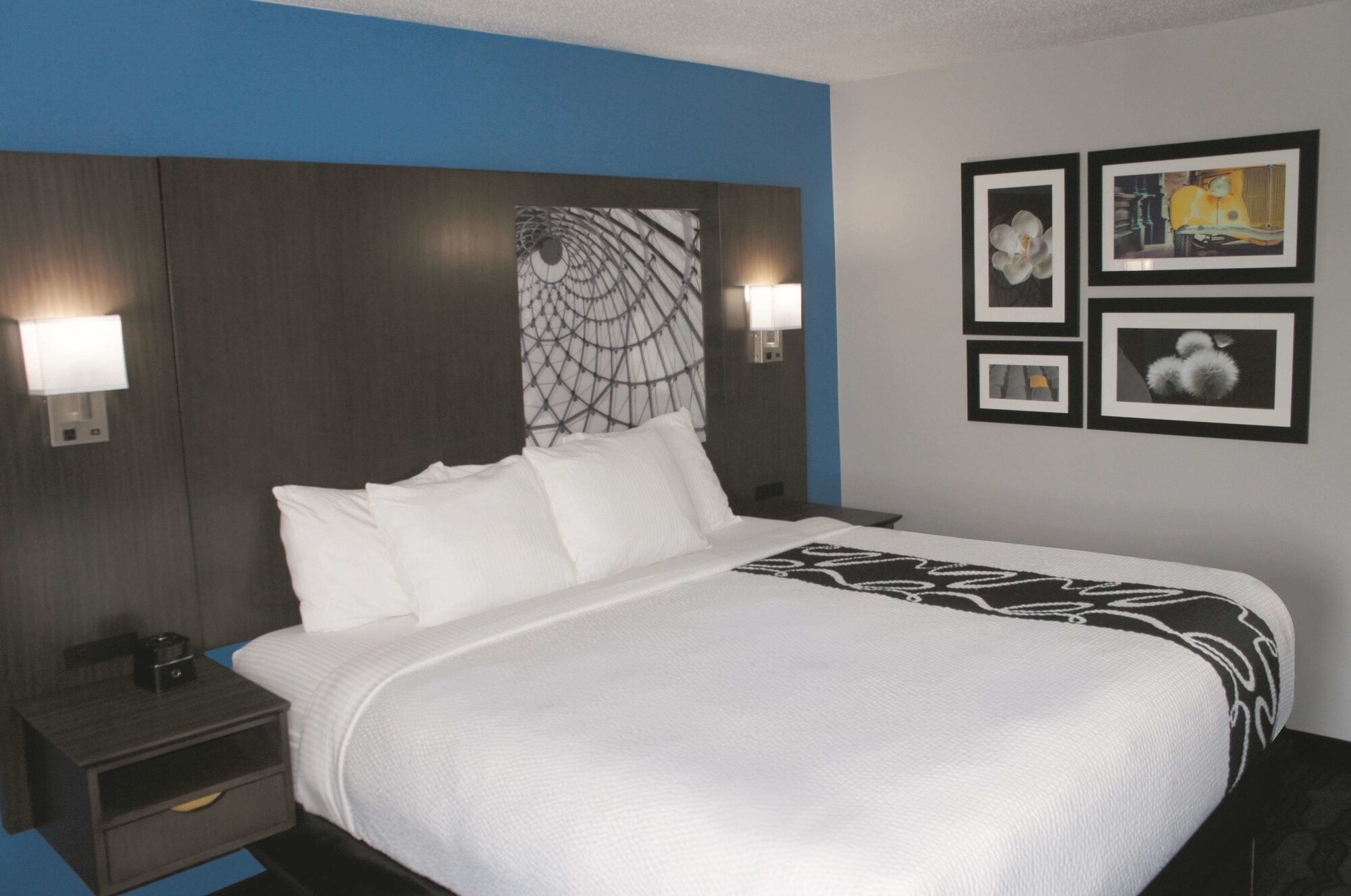 La Quinta Inn by Wyndham St. Louis Hazelwood - Airport North