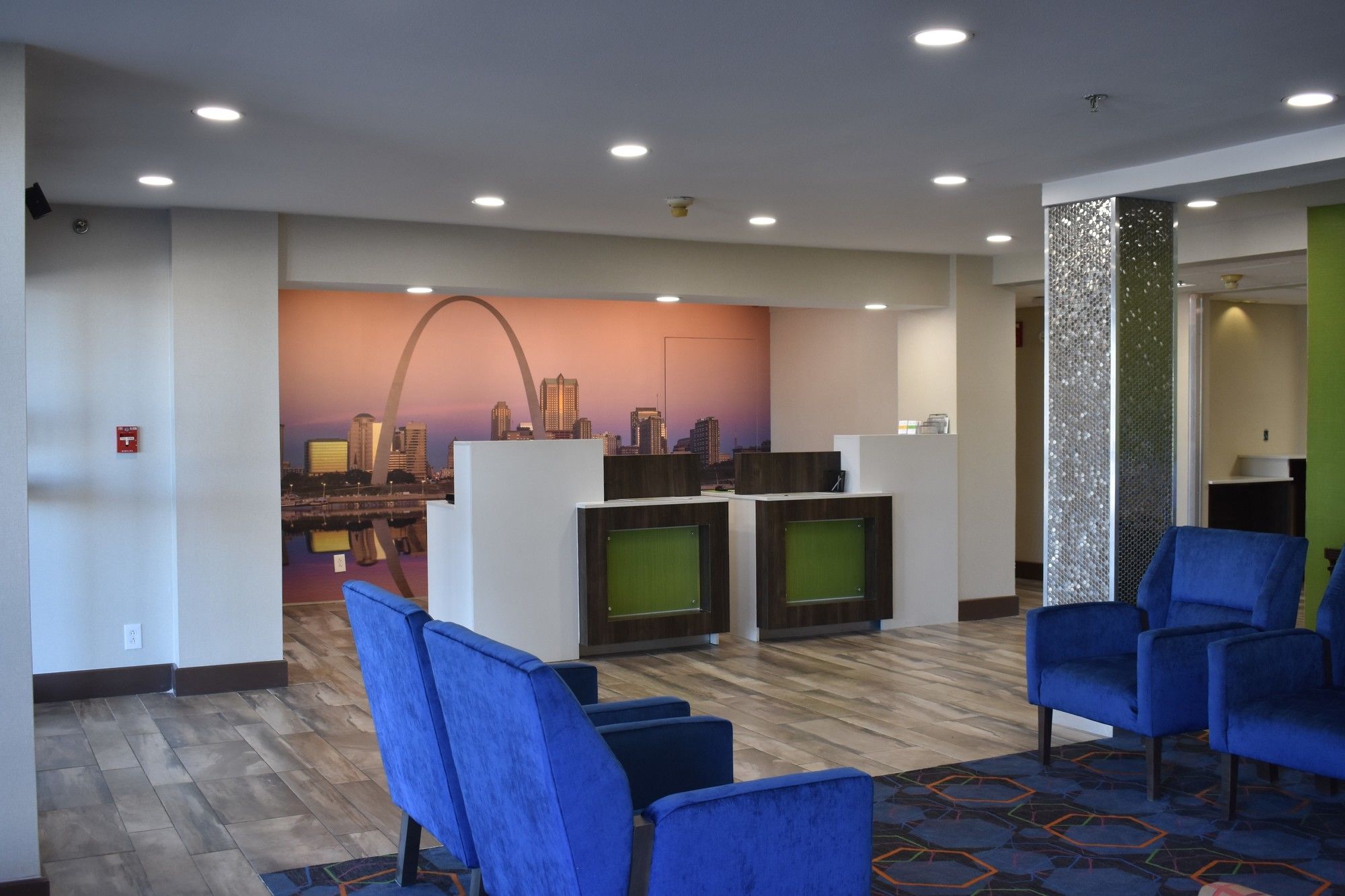 La Quinta Inn by Wyndham St. Louis Hazelwood - Airport North