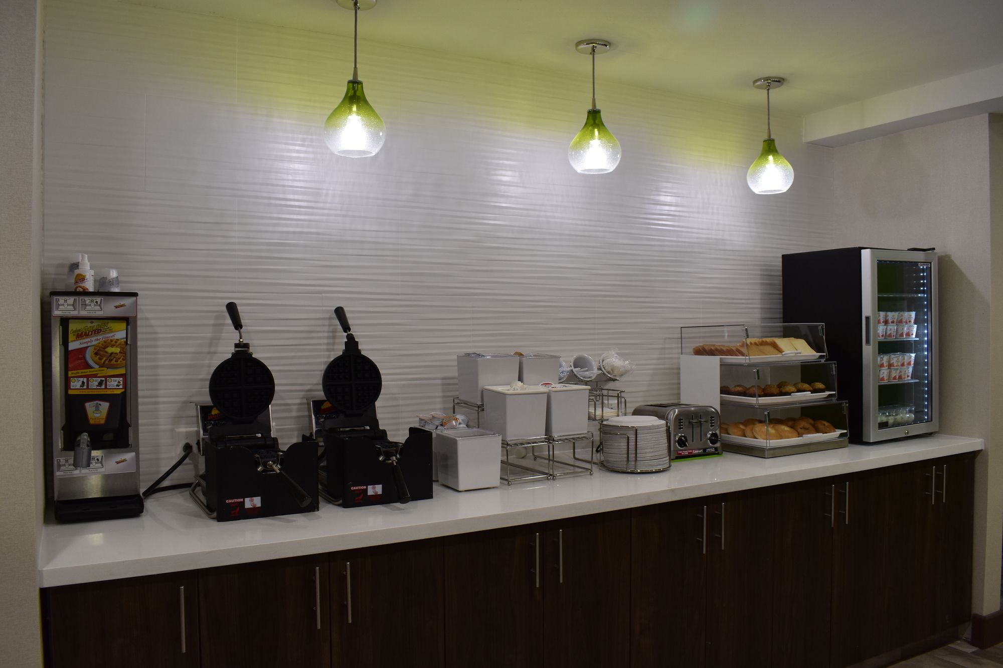 La Quinta Inn by Wyndham St. Louis Hazelwood - Airport North