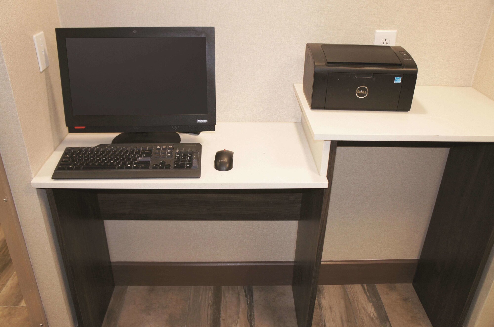 La Quinta Inn by Wyndham St. Louis Hazelwood - Airport North