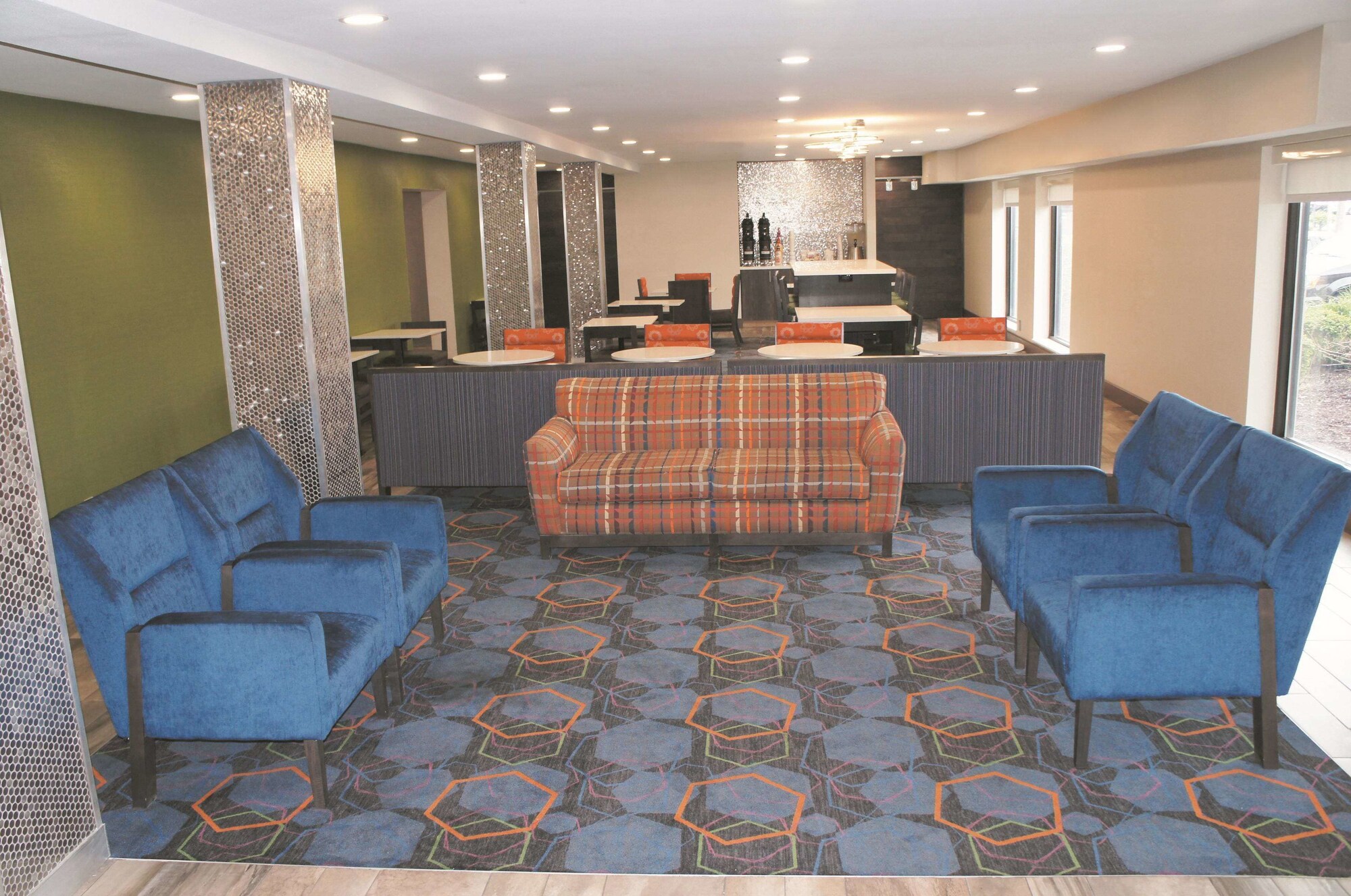 La Quinta Inn by Wyndham St. Louis Hazelwood - Airport North