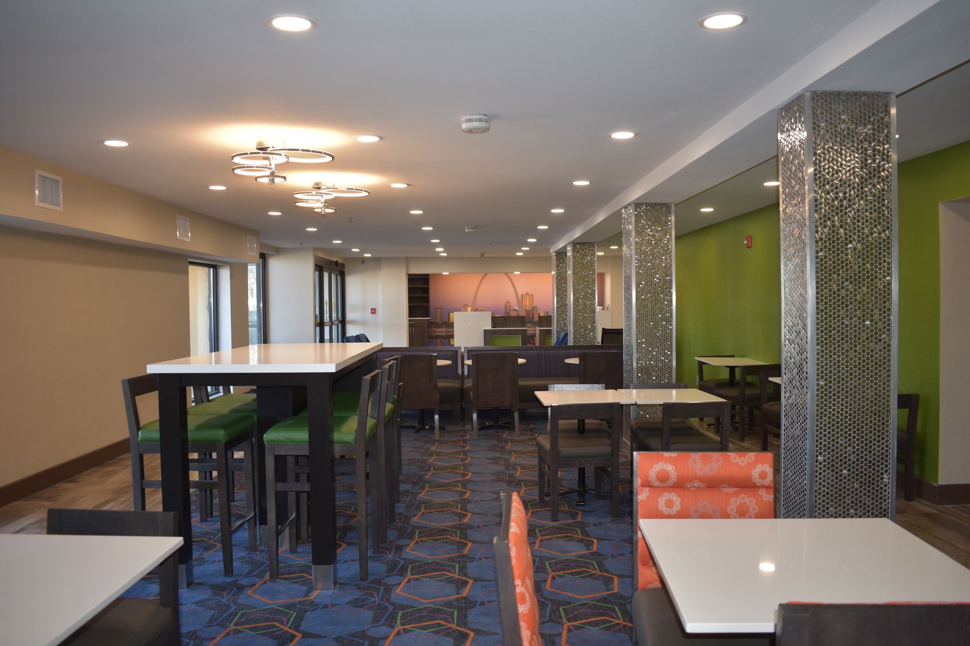 La Quinta Inn by Wyndham St. Louis Hazelwood - Airport North