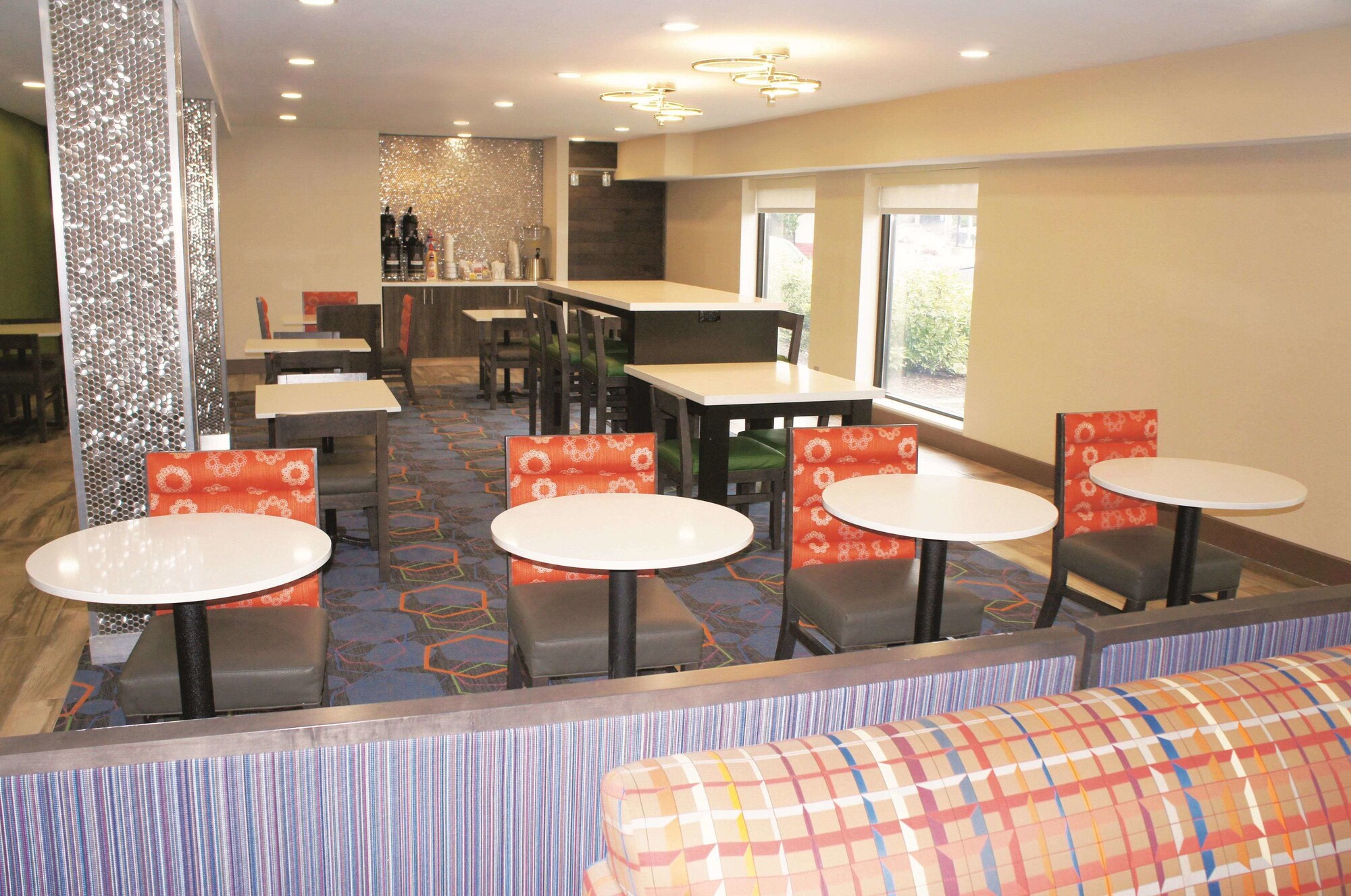 La Quinta Inn by Wyndham St. Louis Hazelwood - Airport North