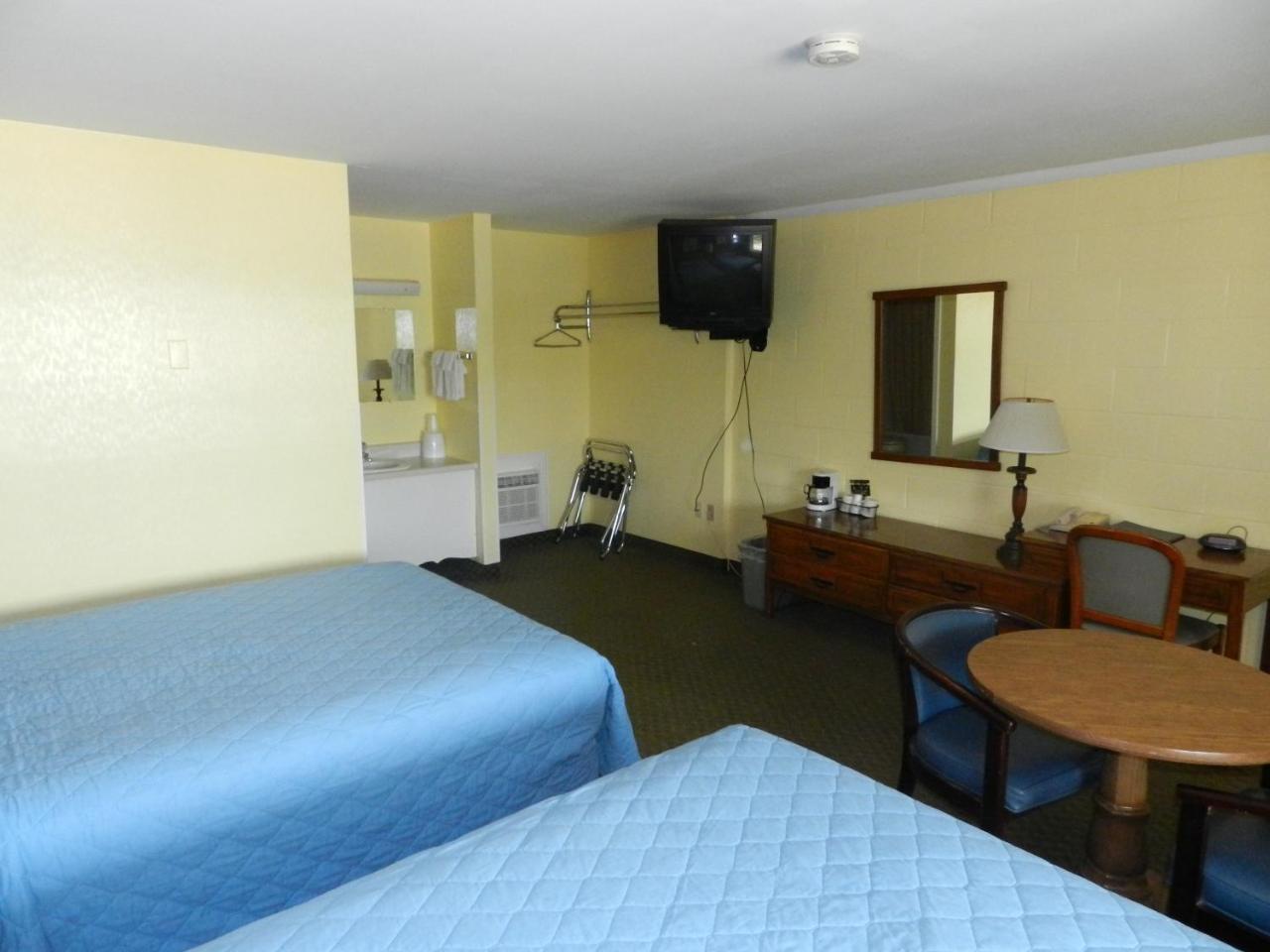 Hermann Motel