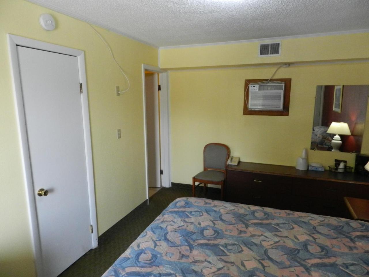 Hermann Motel