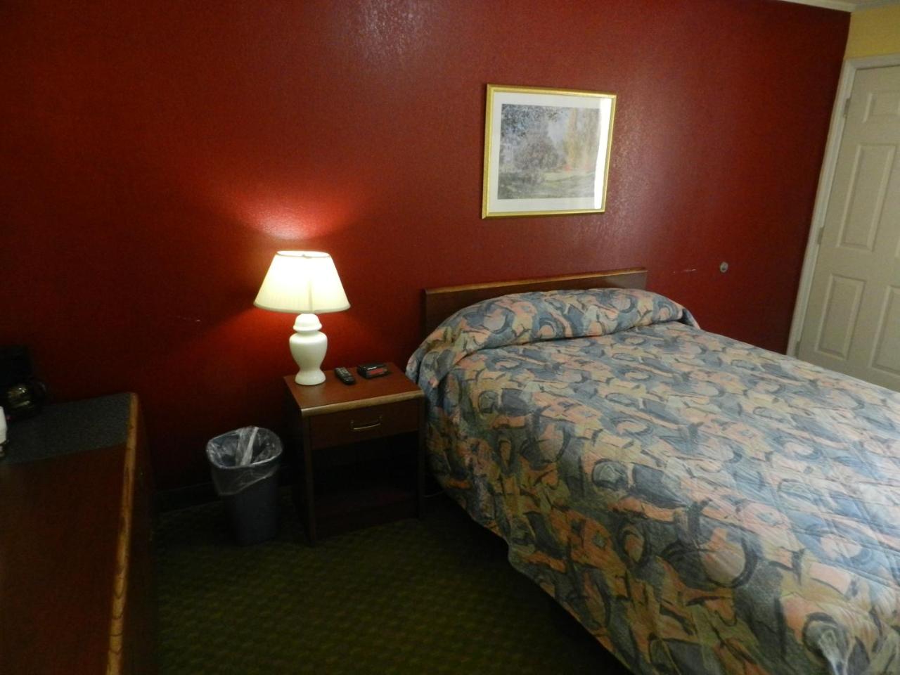 Hermann Motel
