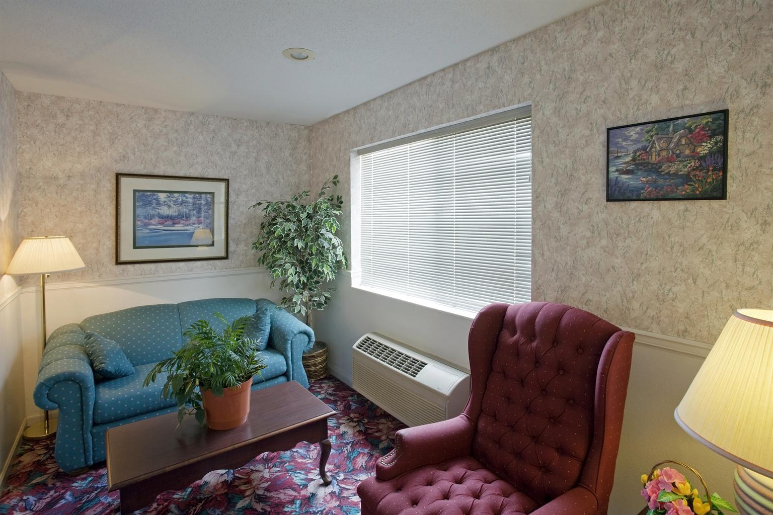 Americas Best Value Inn - Holts Summit/Jefferson City