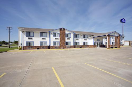 Americas Best Value Inn - Holts Summit/Jefferson City