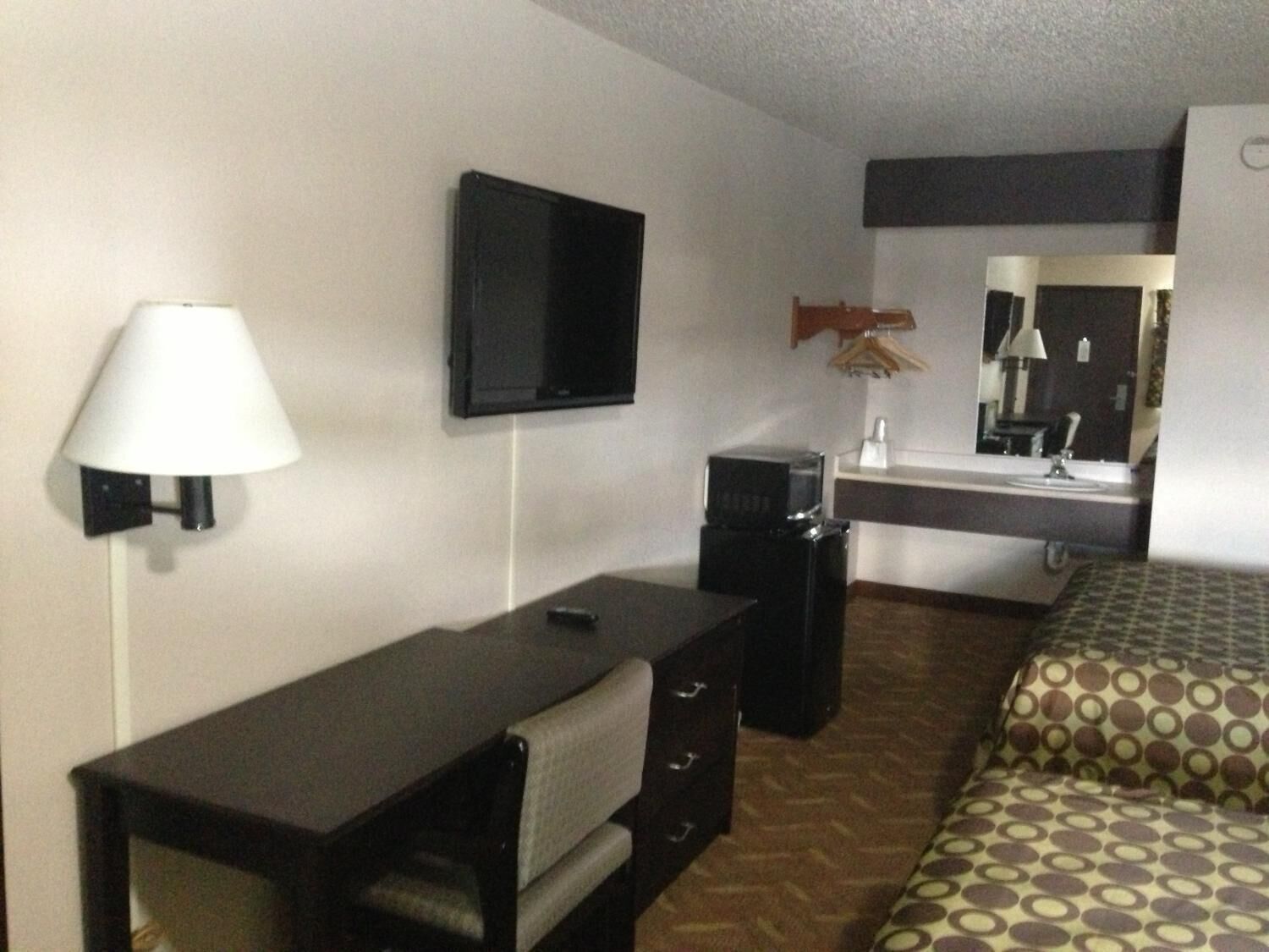 Americas Best Value Inn Kansas City E Independence