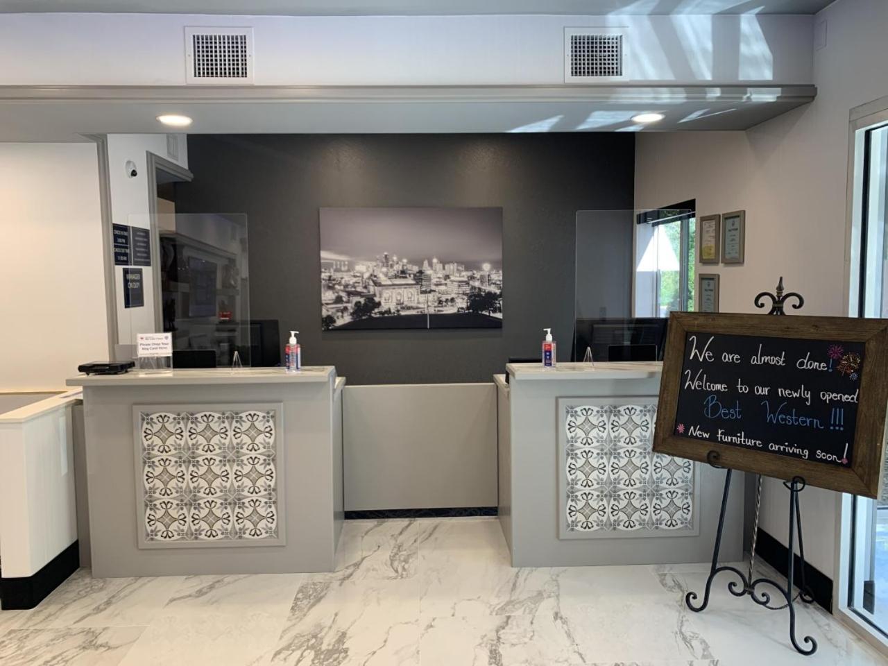 Best Western Independence Kansas City